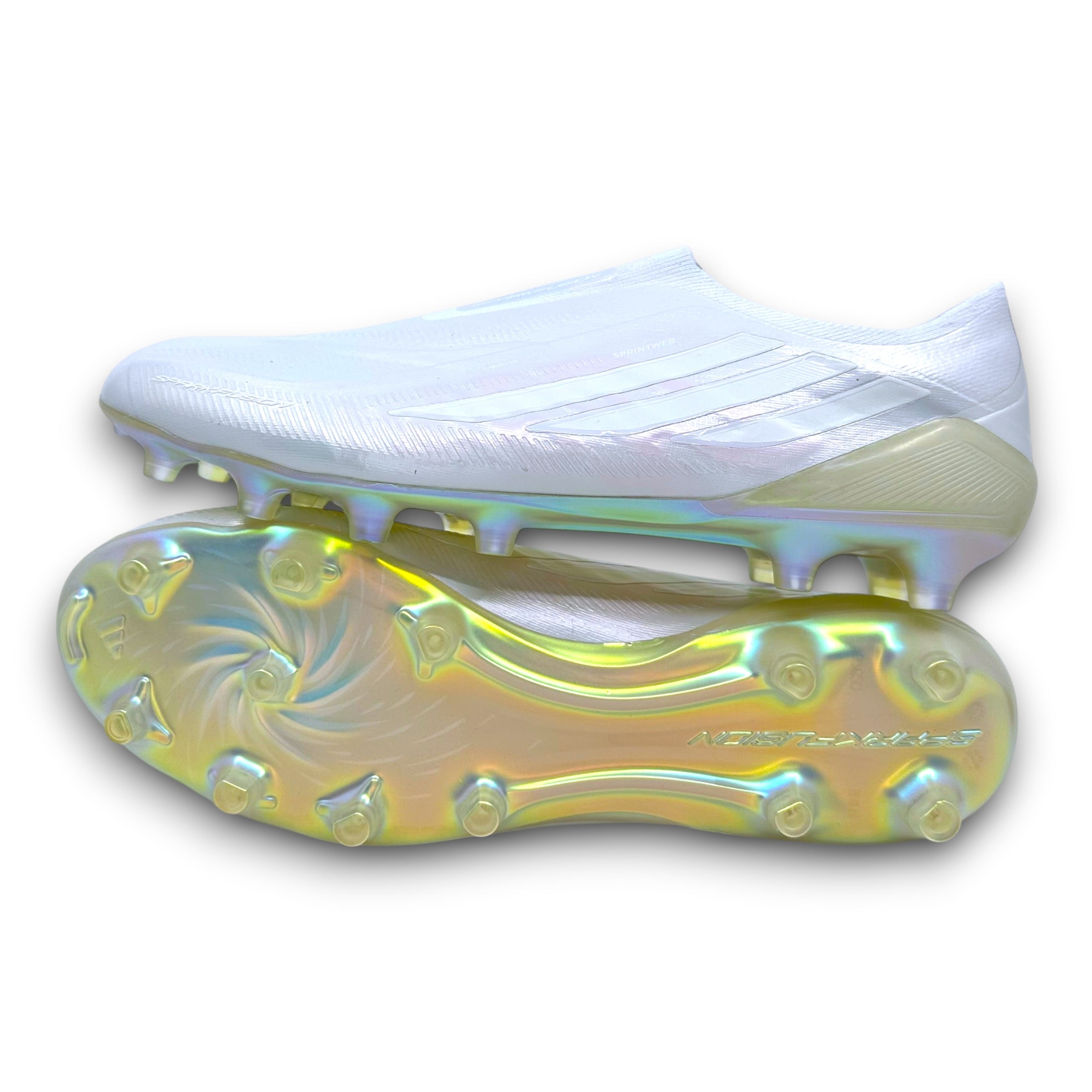 Adidas F50 Hyperfast Elite LL FG Prototype
