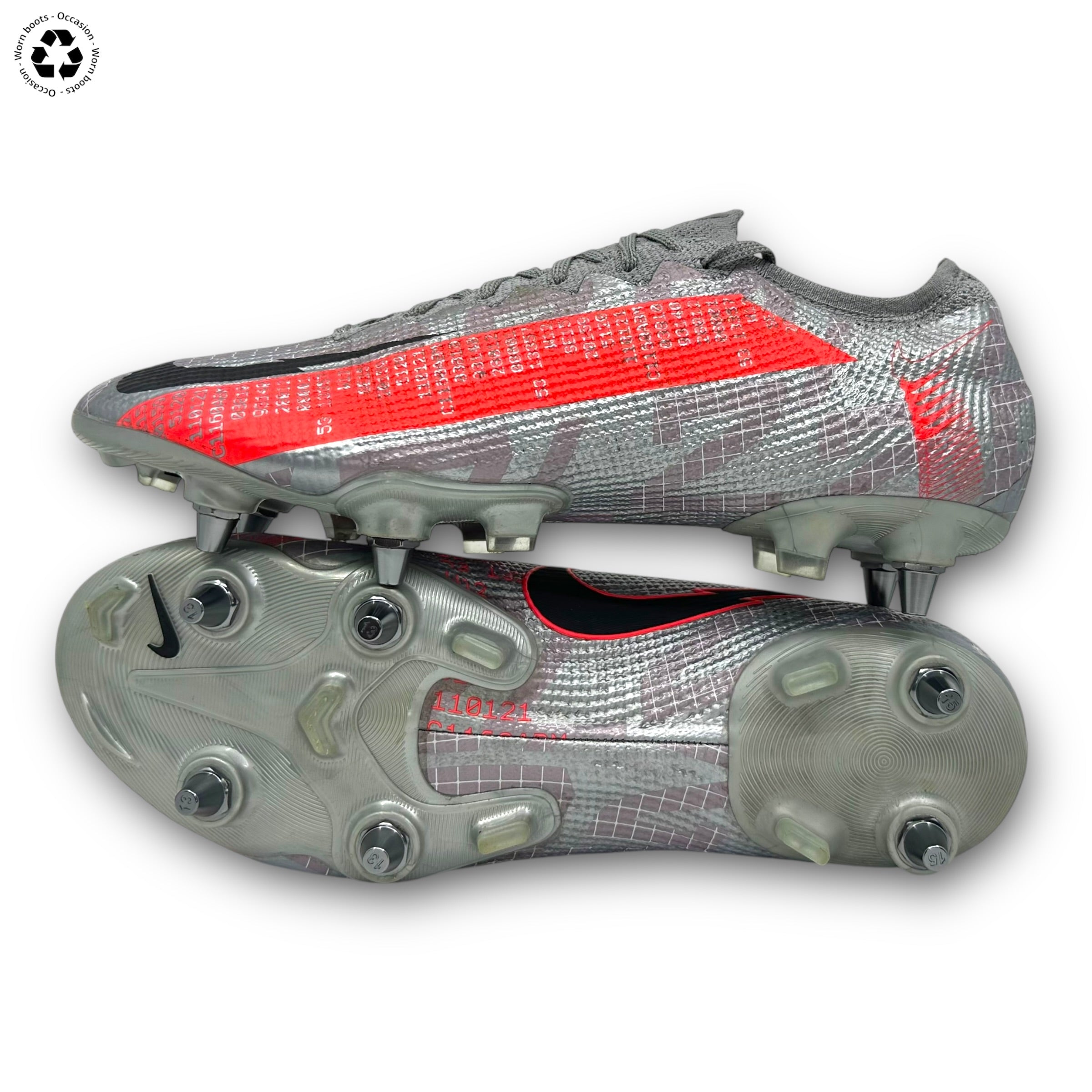Nike Mercurial Vapor 13 SG PRO - Occasion