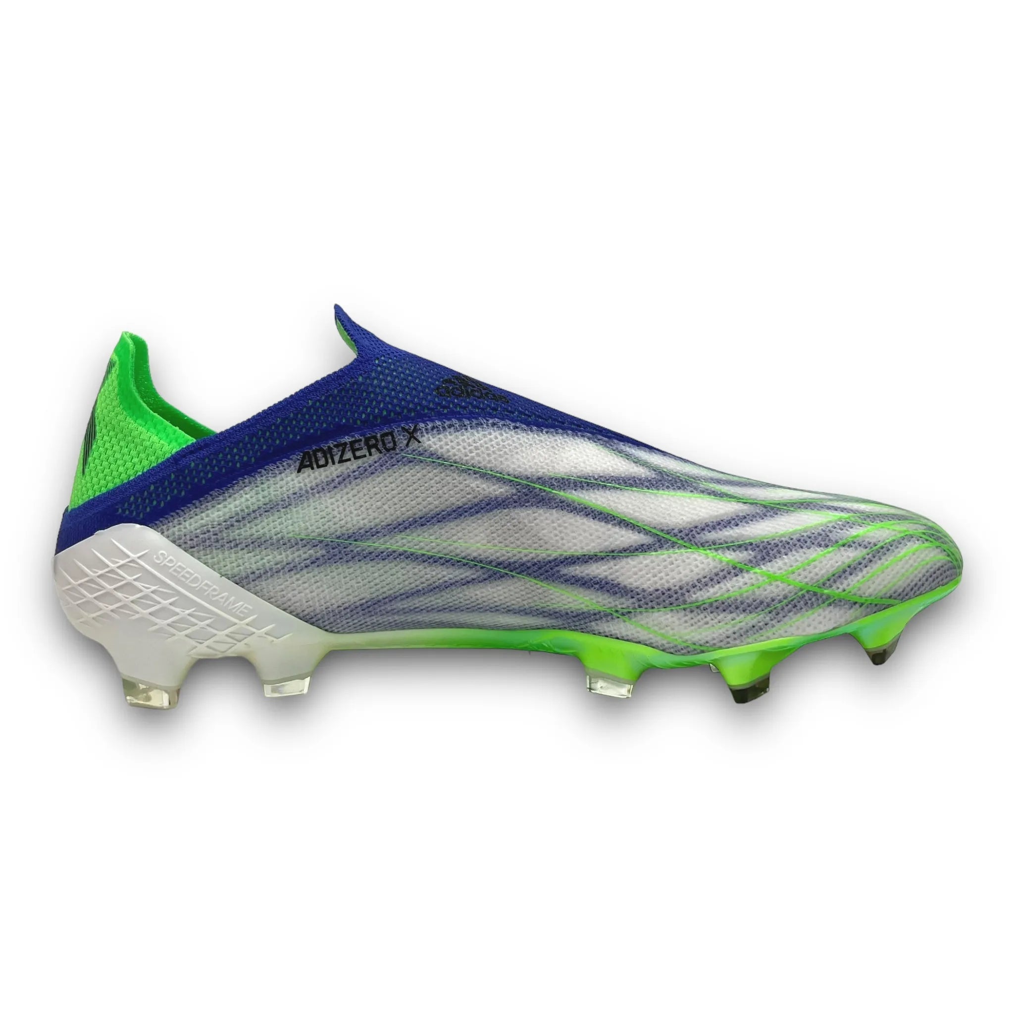 Adidas X Speedflow + FG ADIZERO Limited Edition