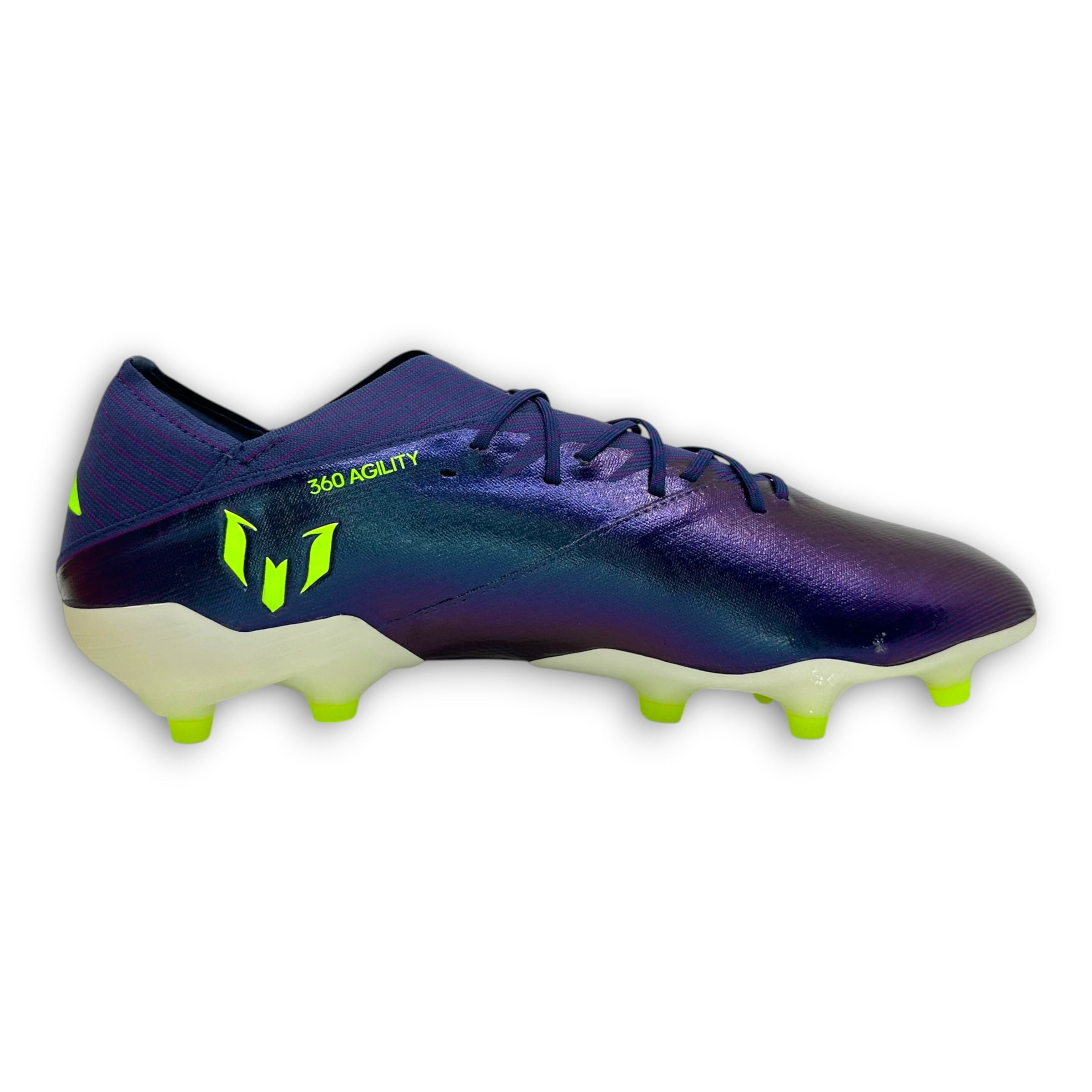 Adidas Nemeziz 19.1 FG