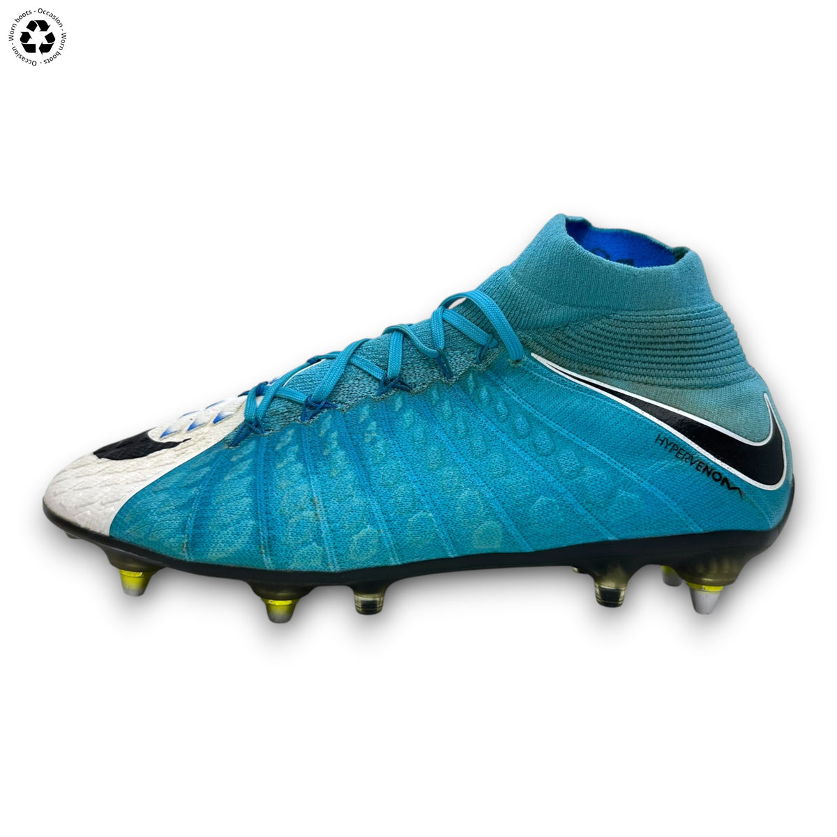 Nike Hypervenom 3 DF Élite SG Anti-clog - Occasion