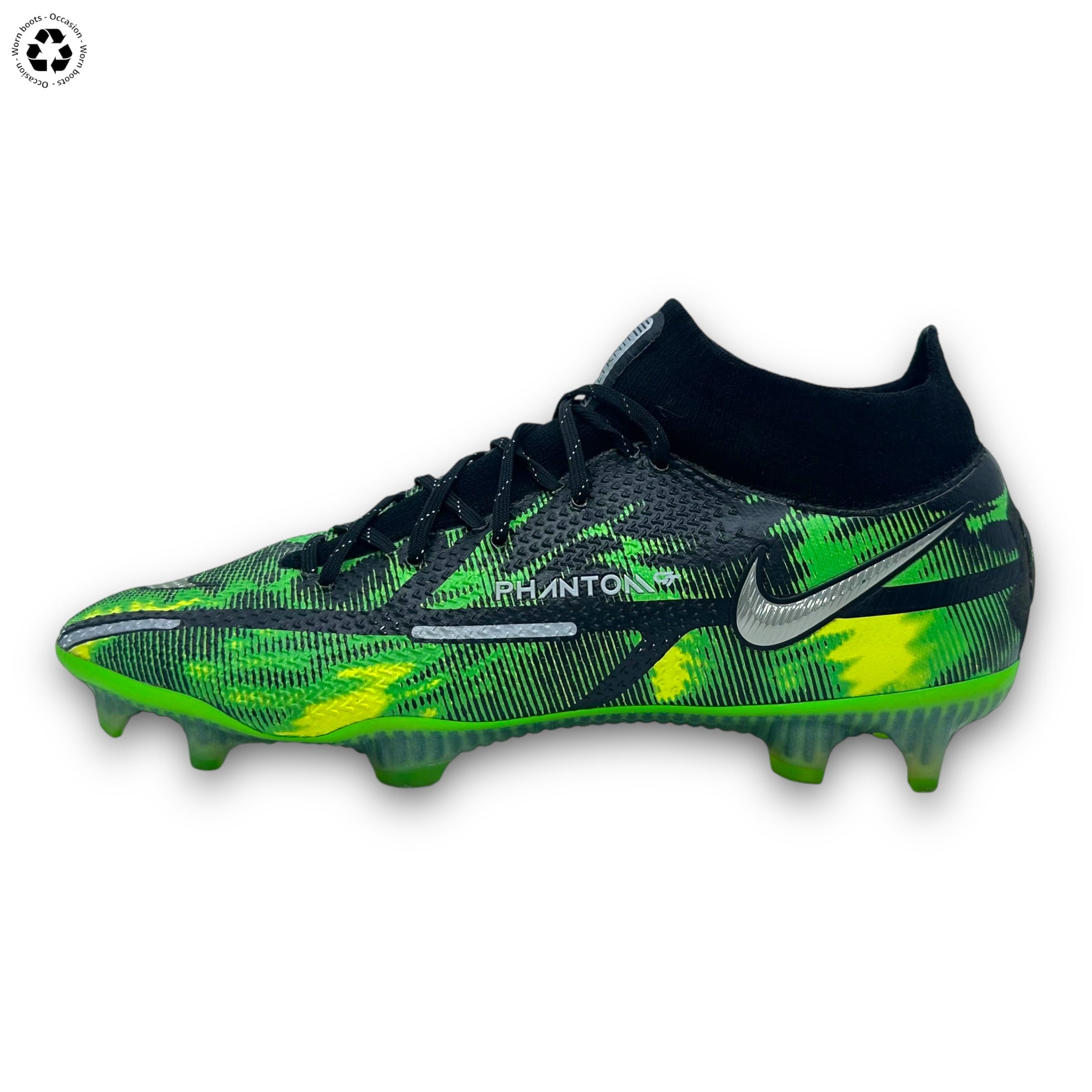 Nike Phantom GT 2 Elite DF FG - Occasion