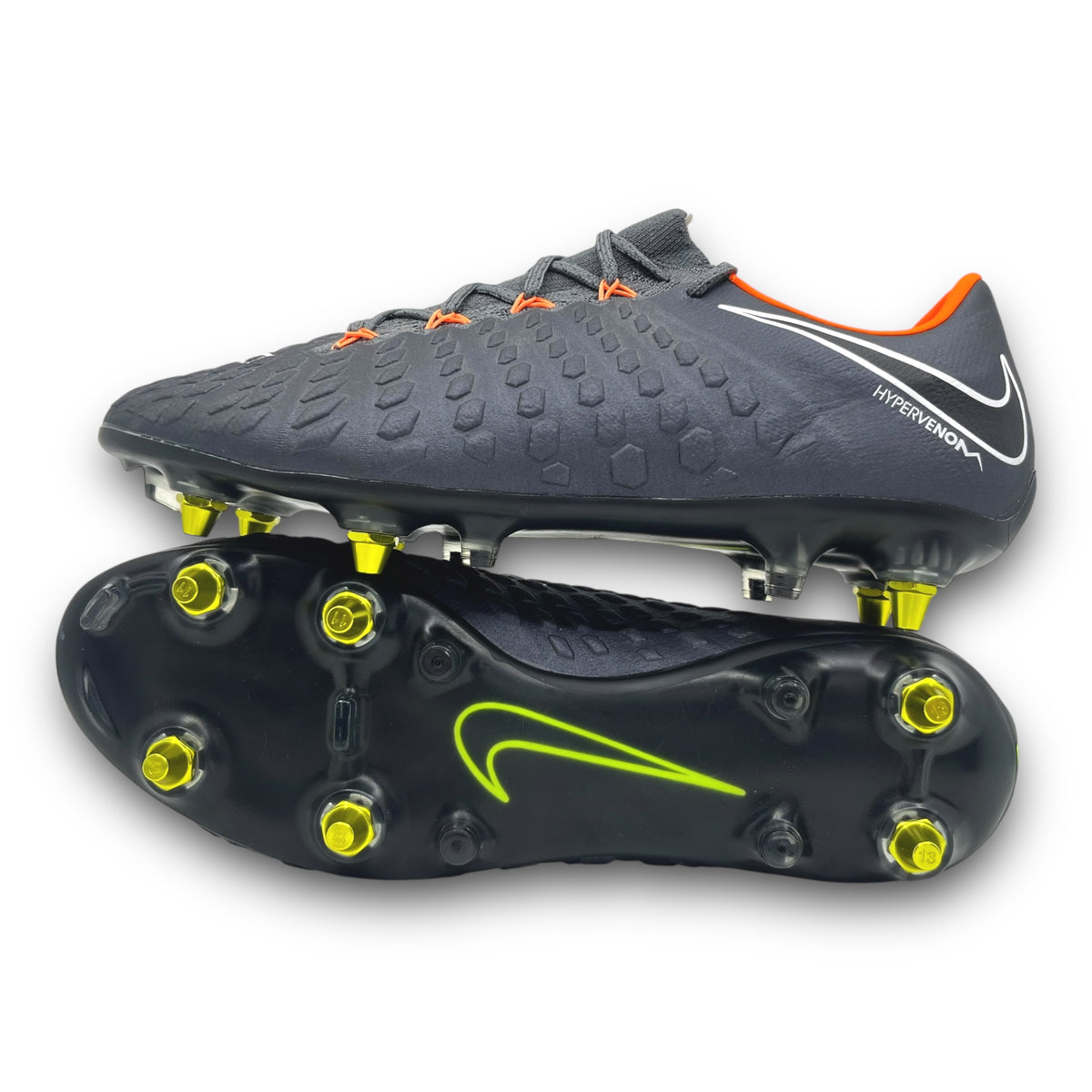 Nike Hypervenom 3 Elite SG AC