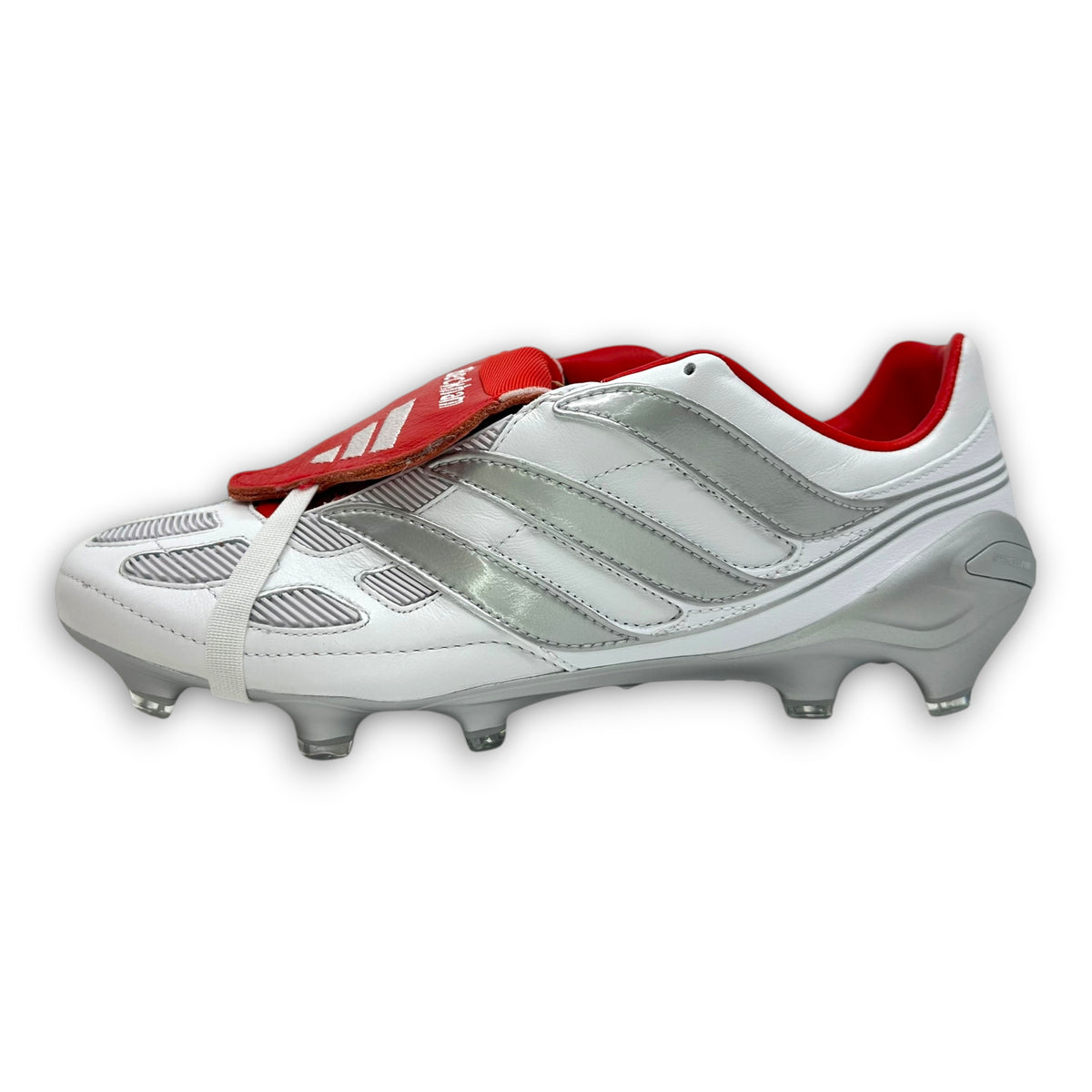 Adidas Predator Elite FT FG Beckham