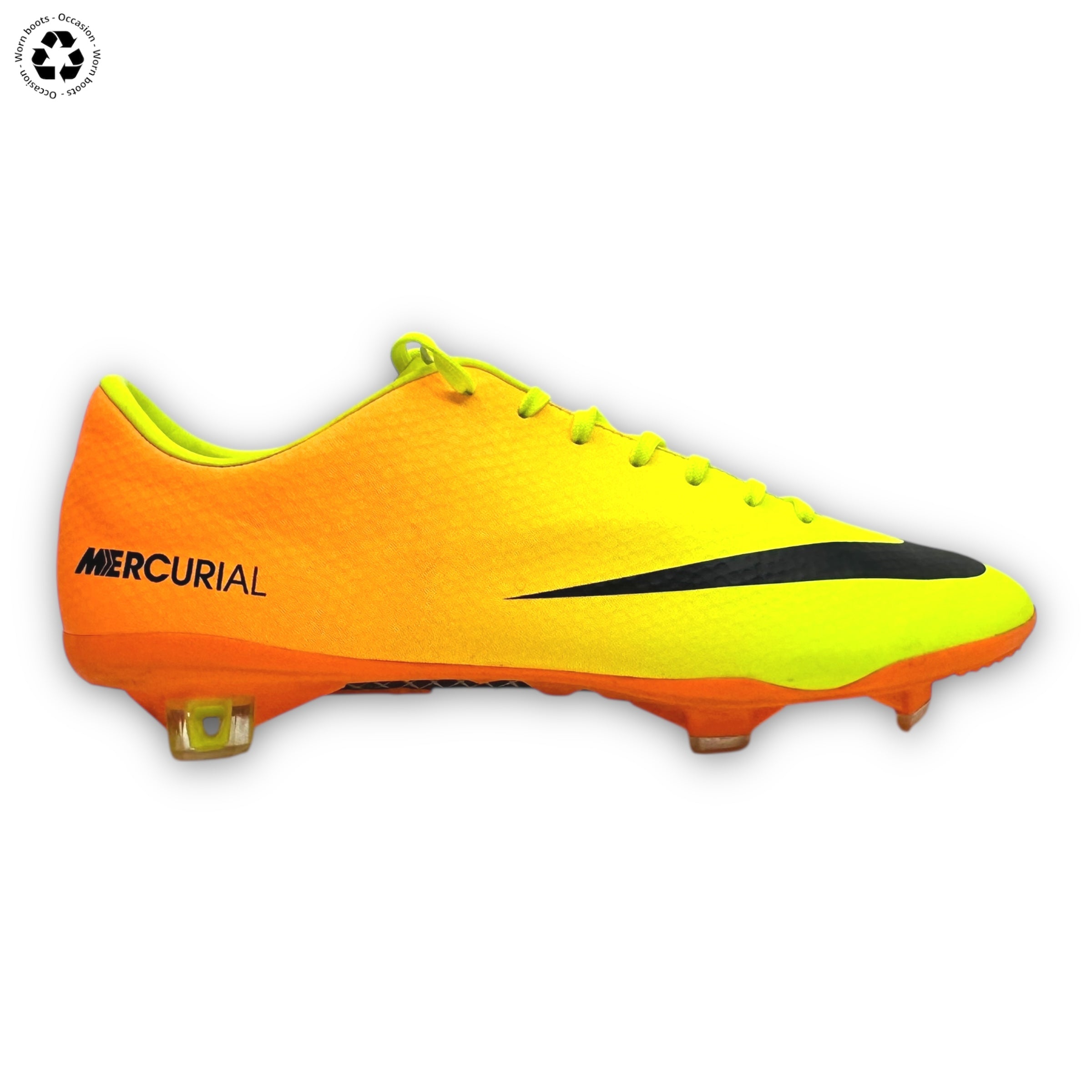 Nike Mercurial Vapor 9 Elite FG - Occasion