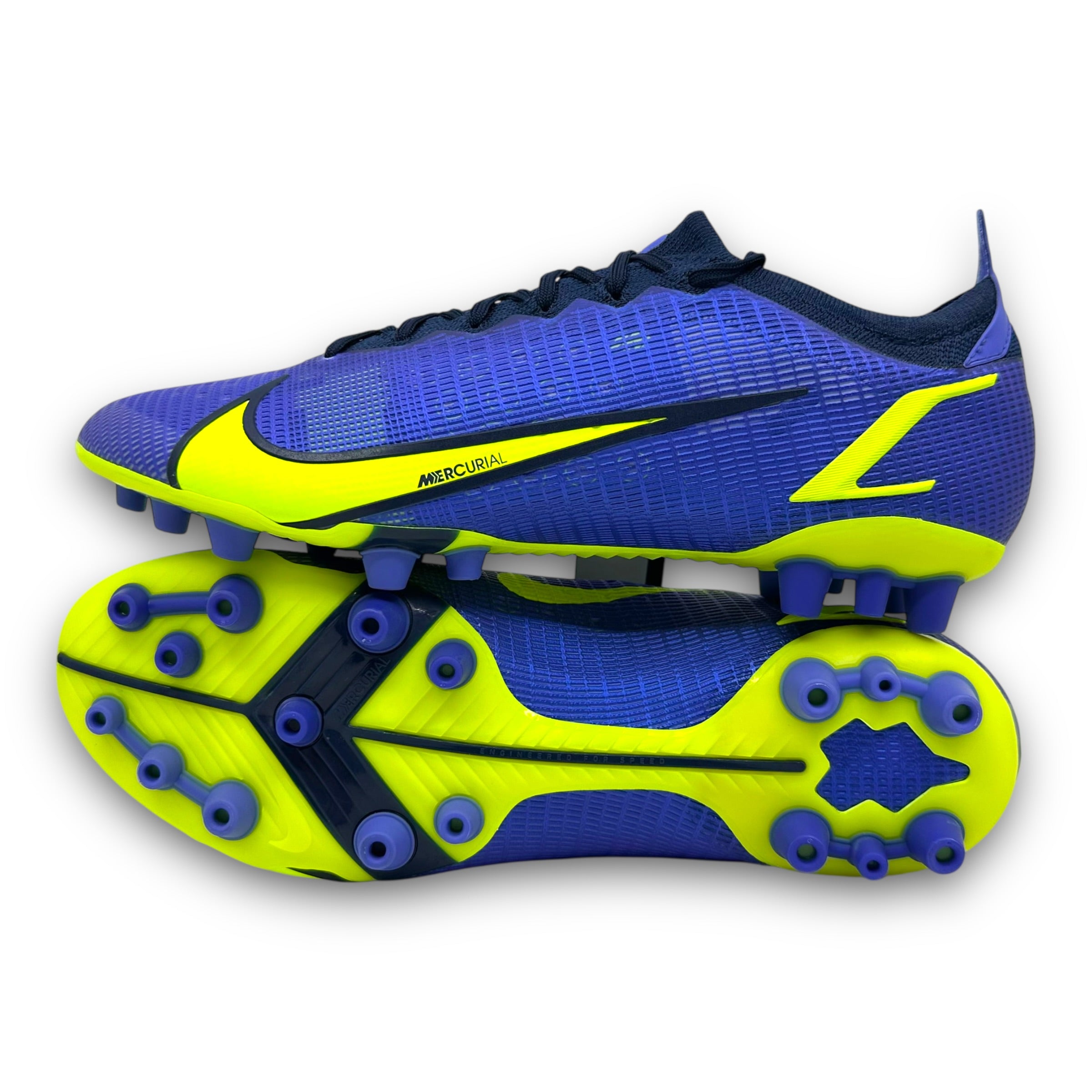 Nike Mercurial Vapor 14 Elite AG