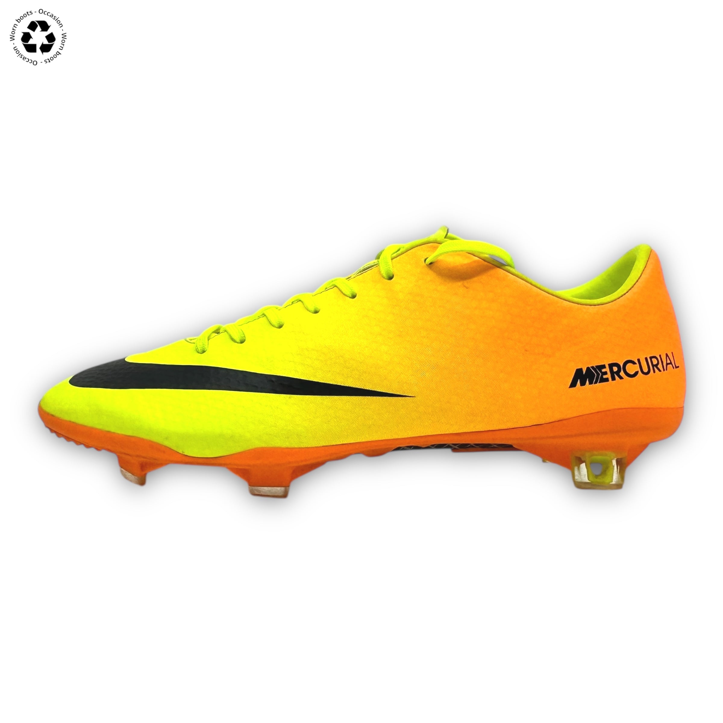 Nike Mercurial Vapor 9 Elite FG - Occasion