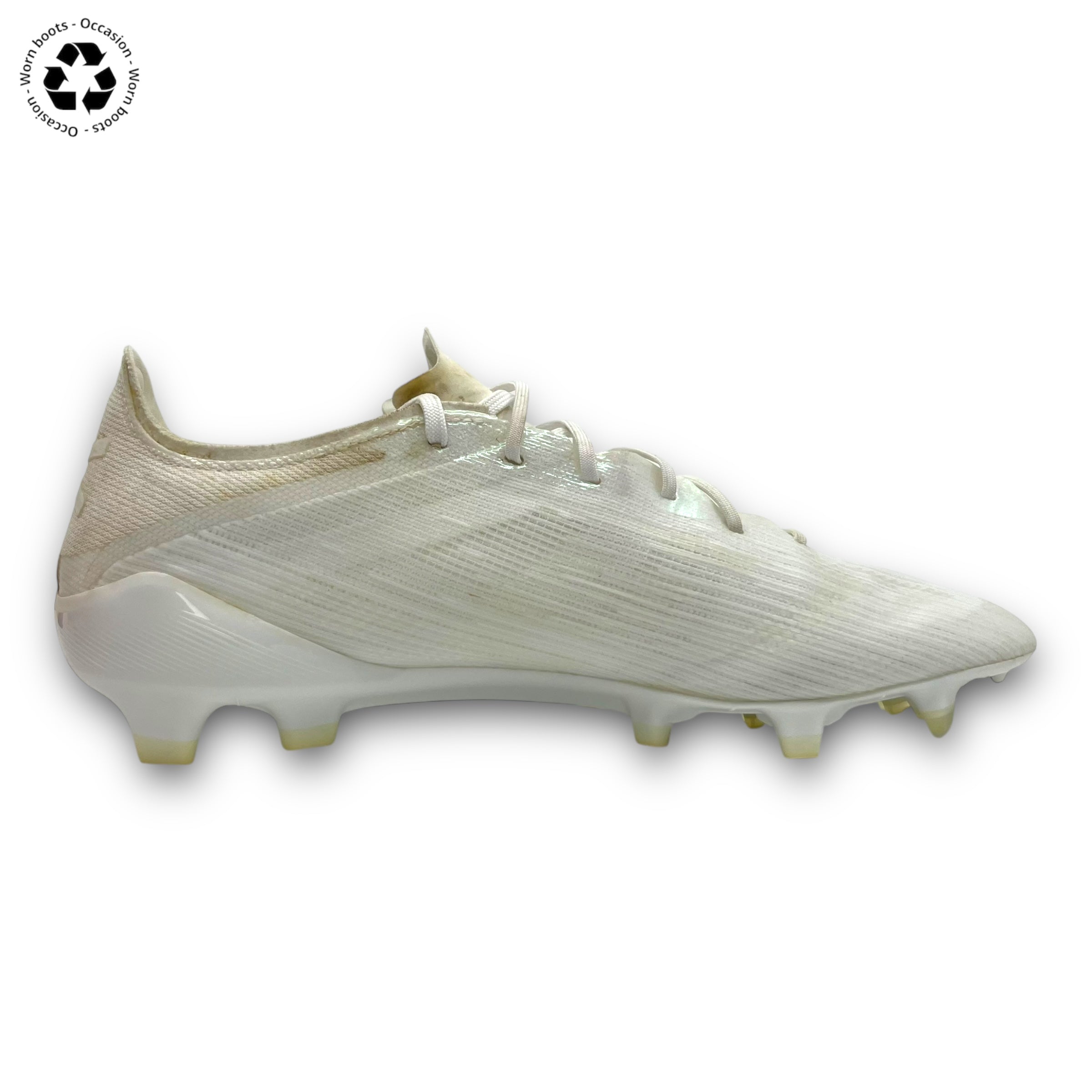 Adidas F50 Elite FG "Prototype" - Used - Athlete Service