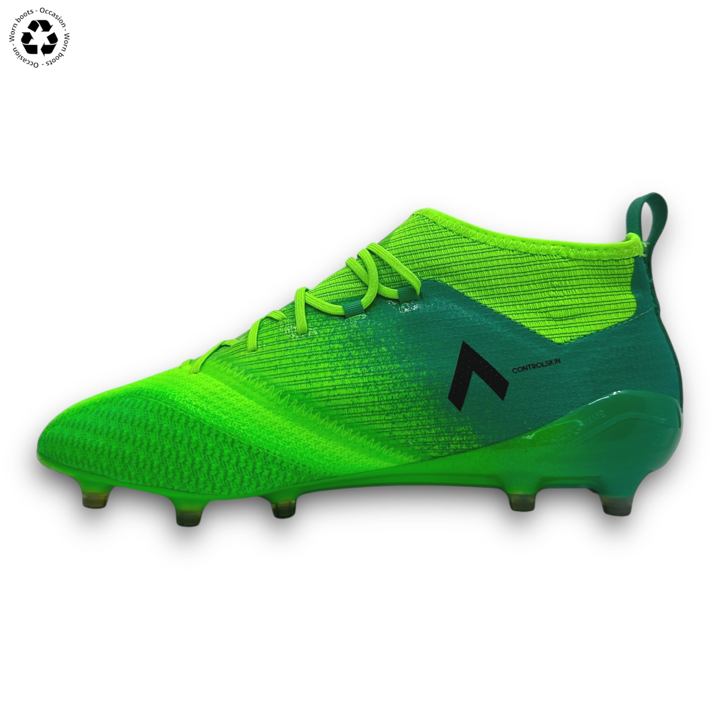 Adidas Ace 17.1 Primeknit FG/AG