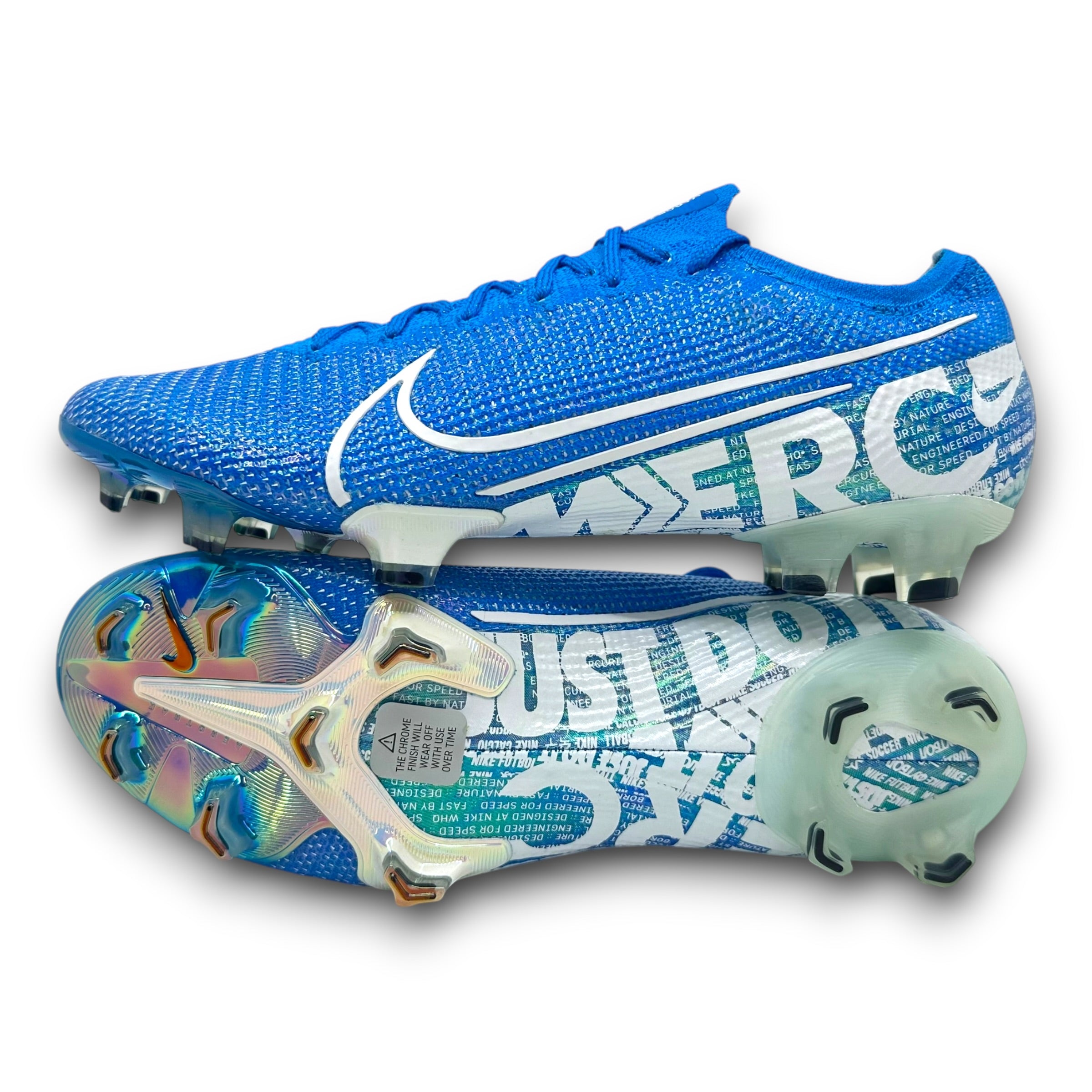 Nike Mercurial Vapor 13 Elite FG