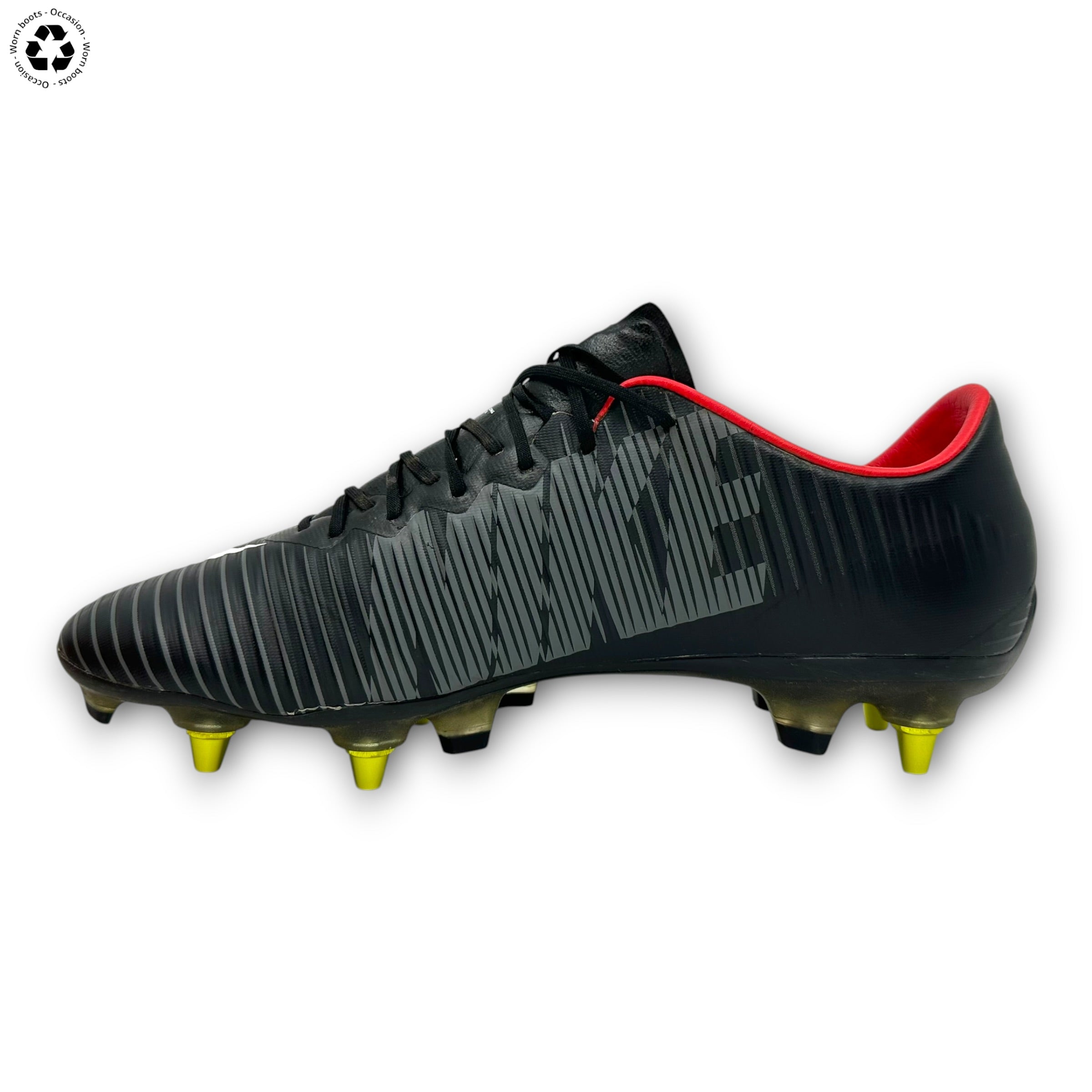 Nike Mercurial Vapor 11 Elite SG Anti-Clog - Used