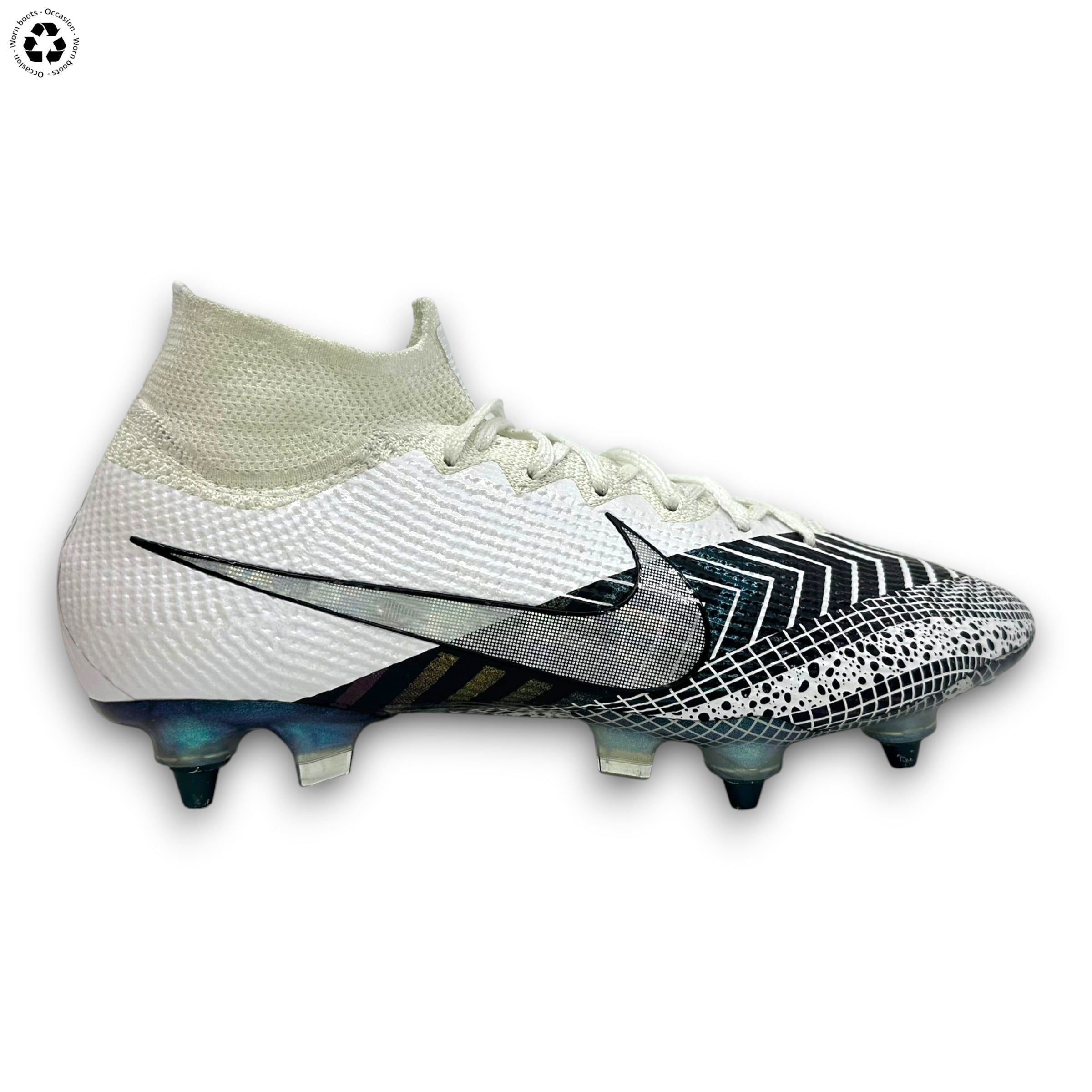 Nike Mercurial Superfly 7 Elite SG Anti-clog - Occasion