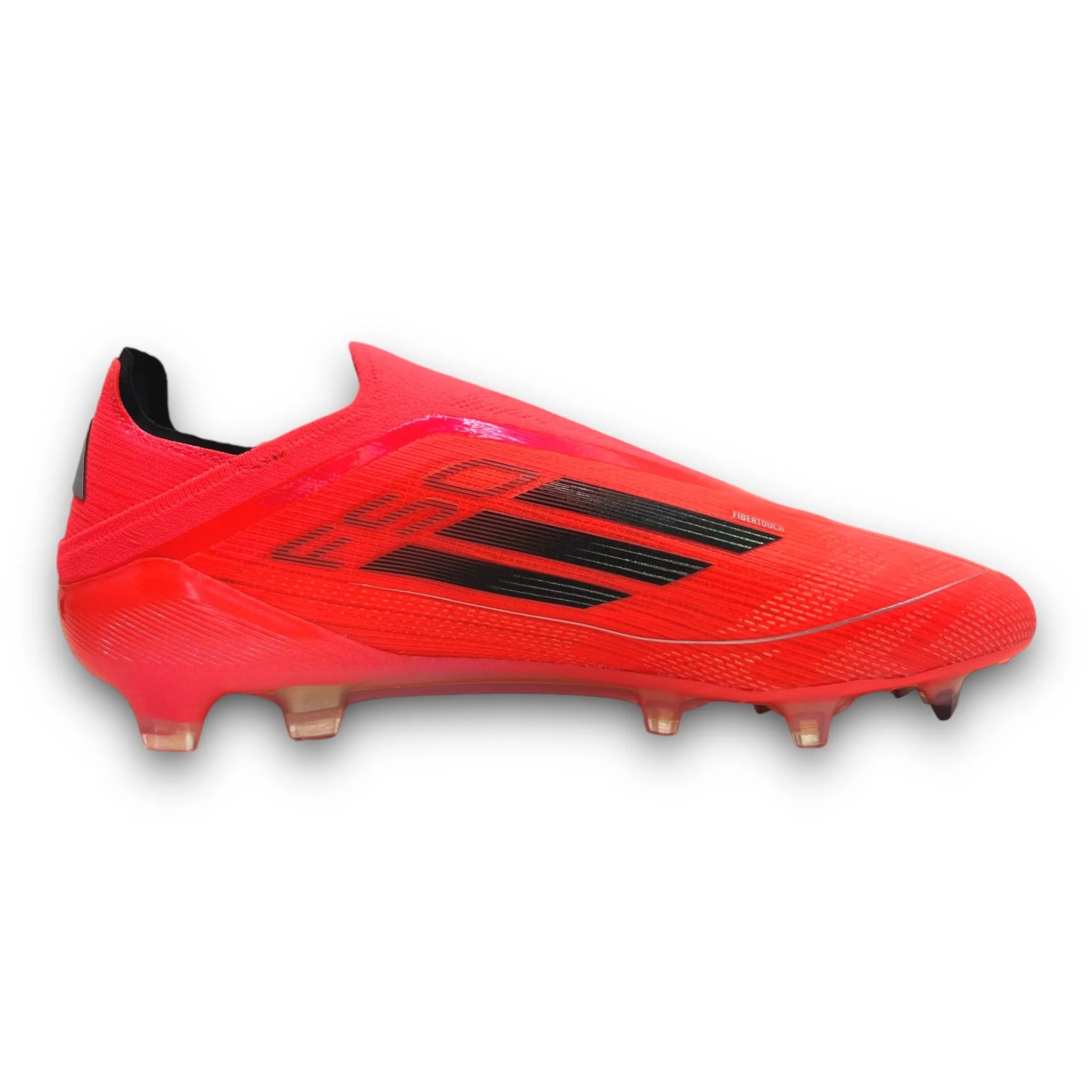 Adidas F50 Elite Laceless FG