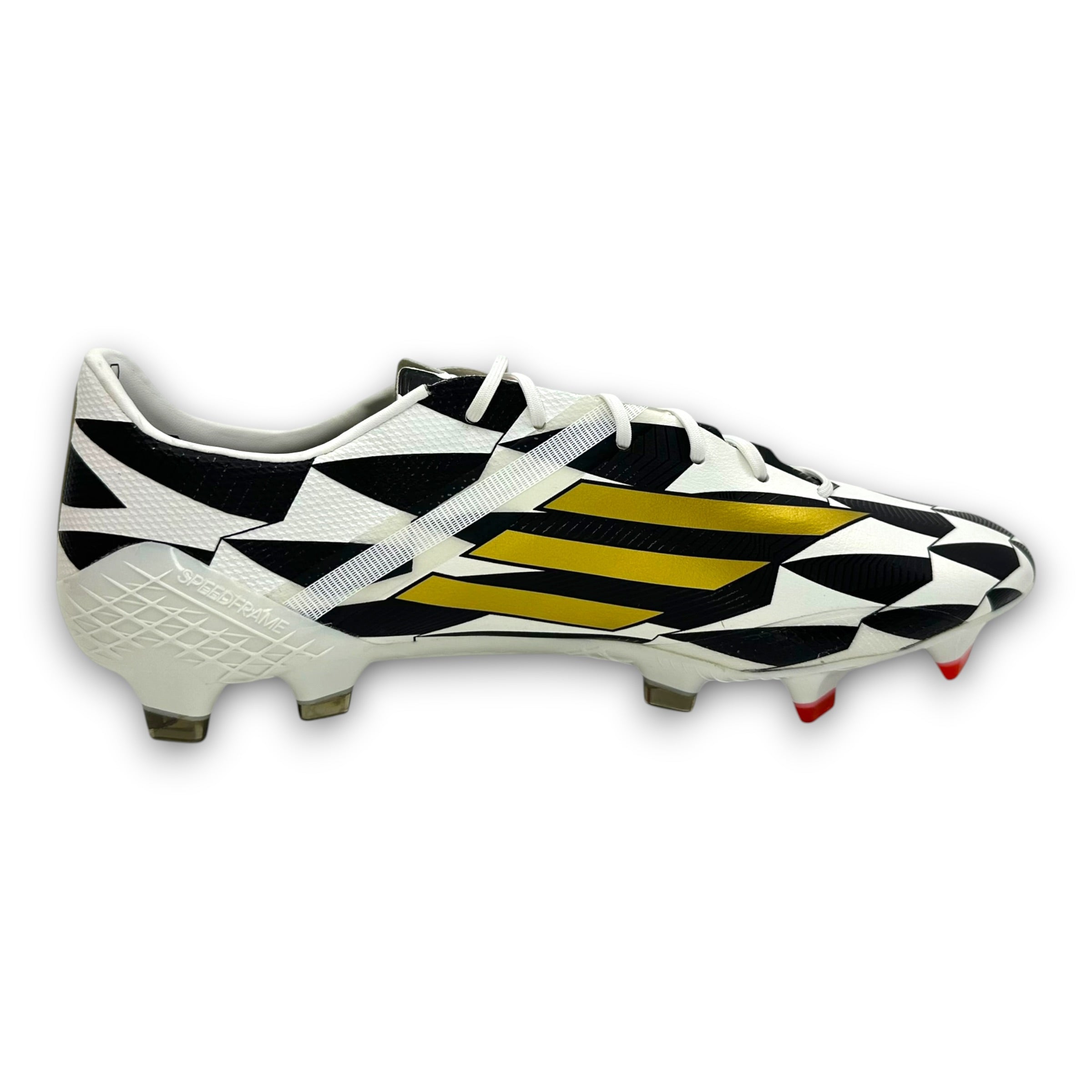 Adidas F50 Adizero IV FG - Édition Limitée