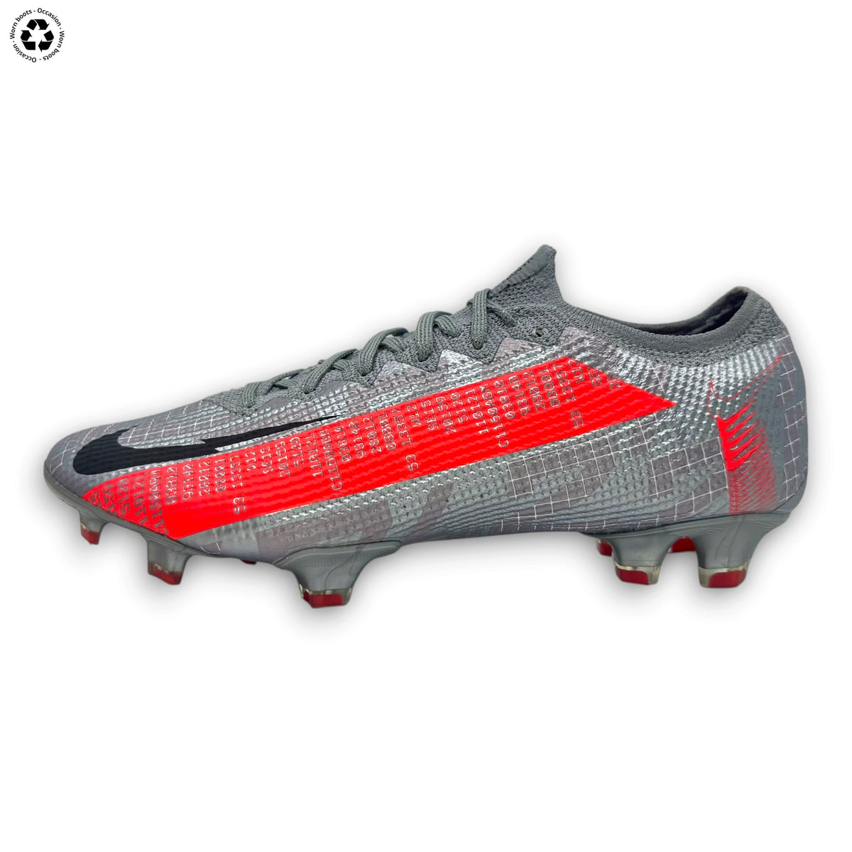 Nike Mercurial Vapor 13 Elite FG - Used