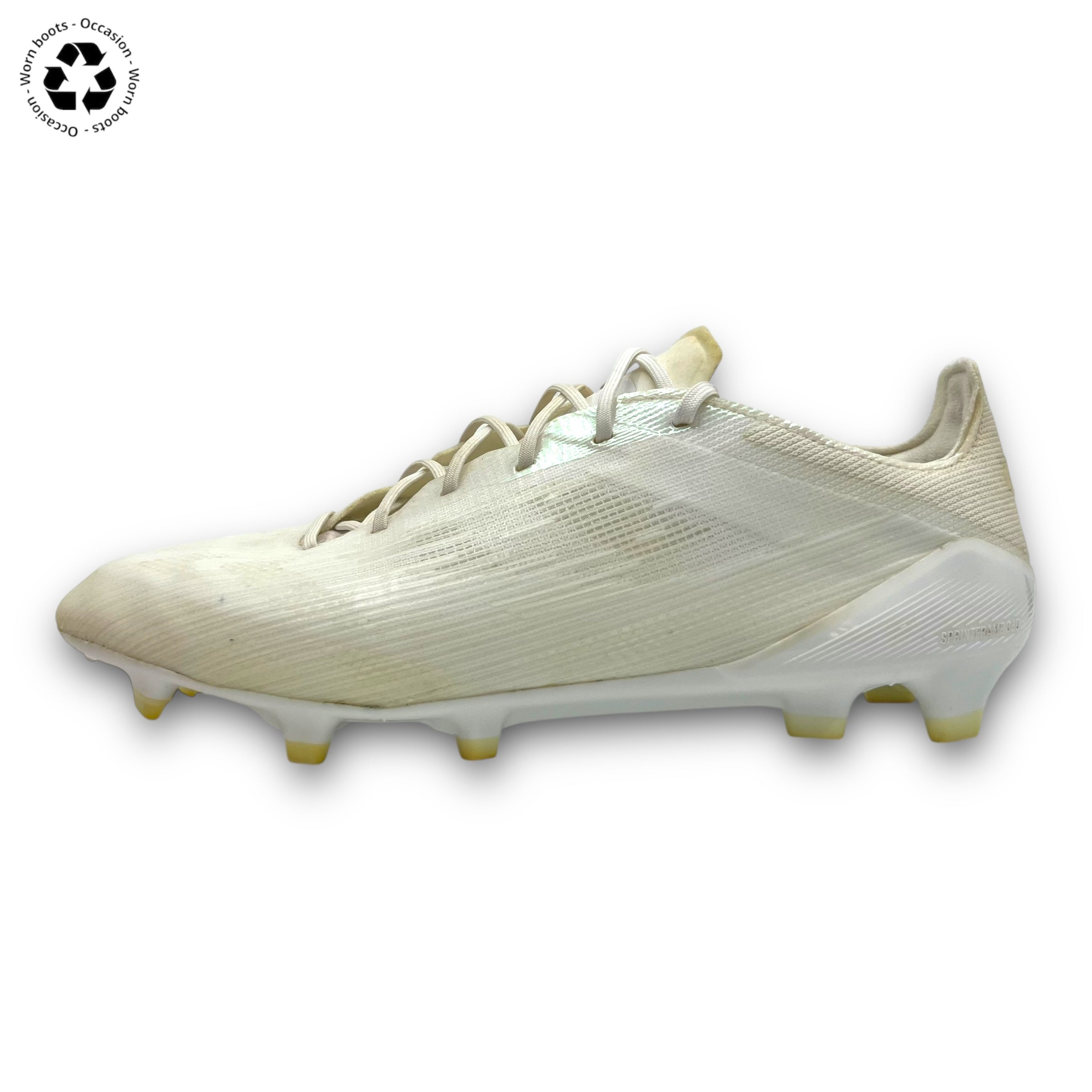 Adidas F50 Elite FG "Prototype" - Used