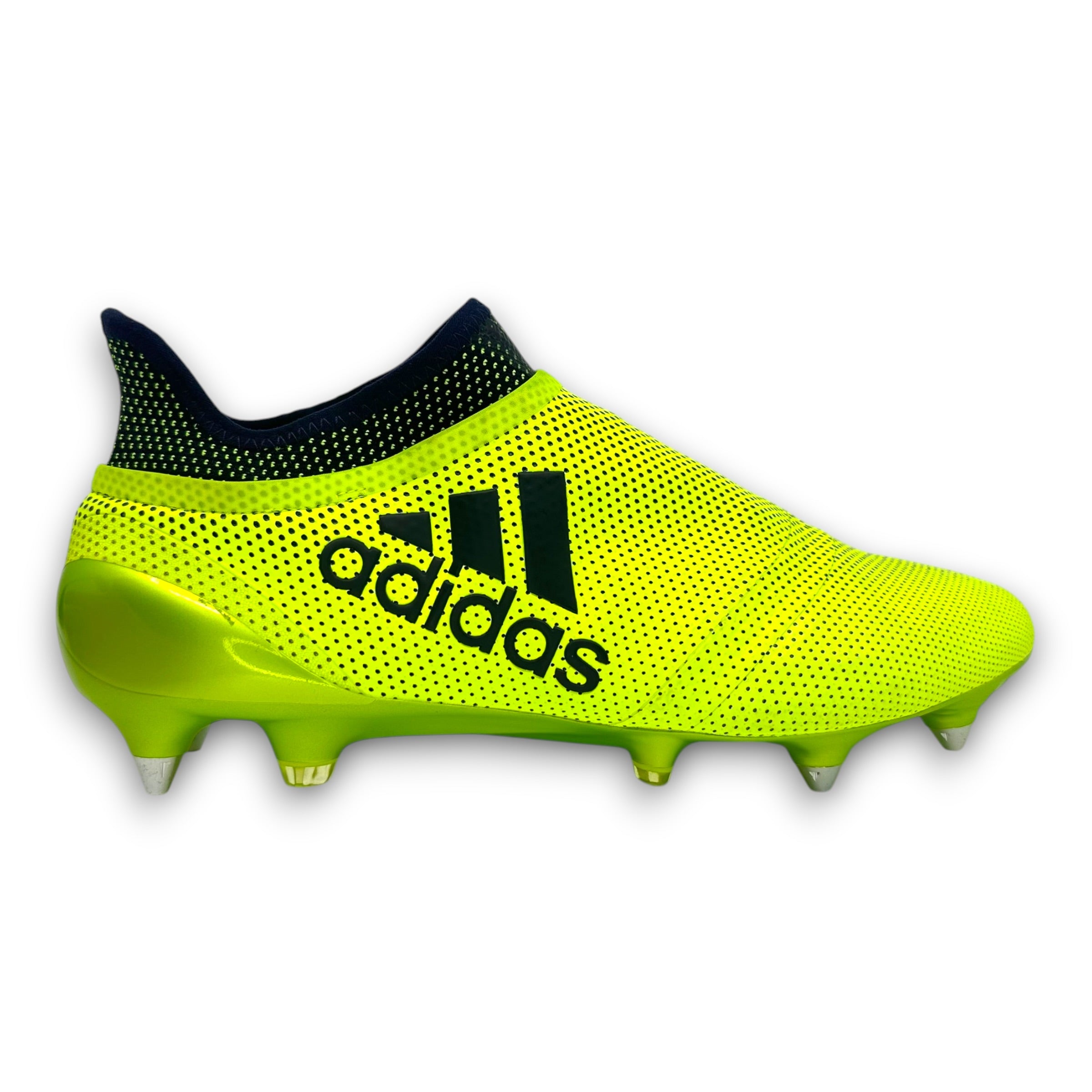 Adidas X 17+ Purespeed SG