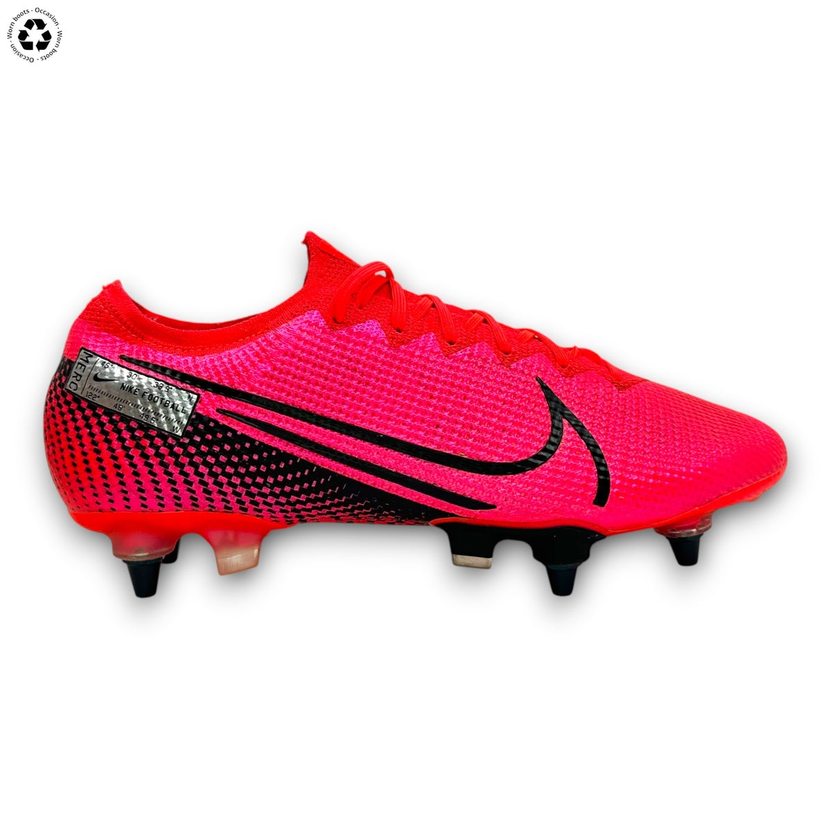 Nike Mercurial Vapor 13 Elite SG PRO - Occasion