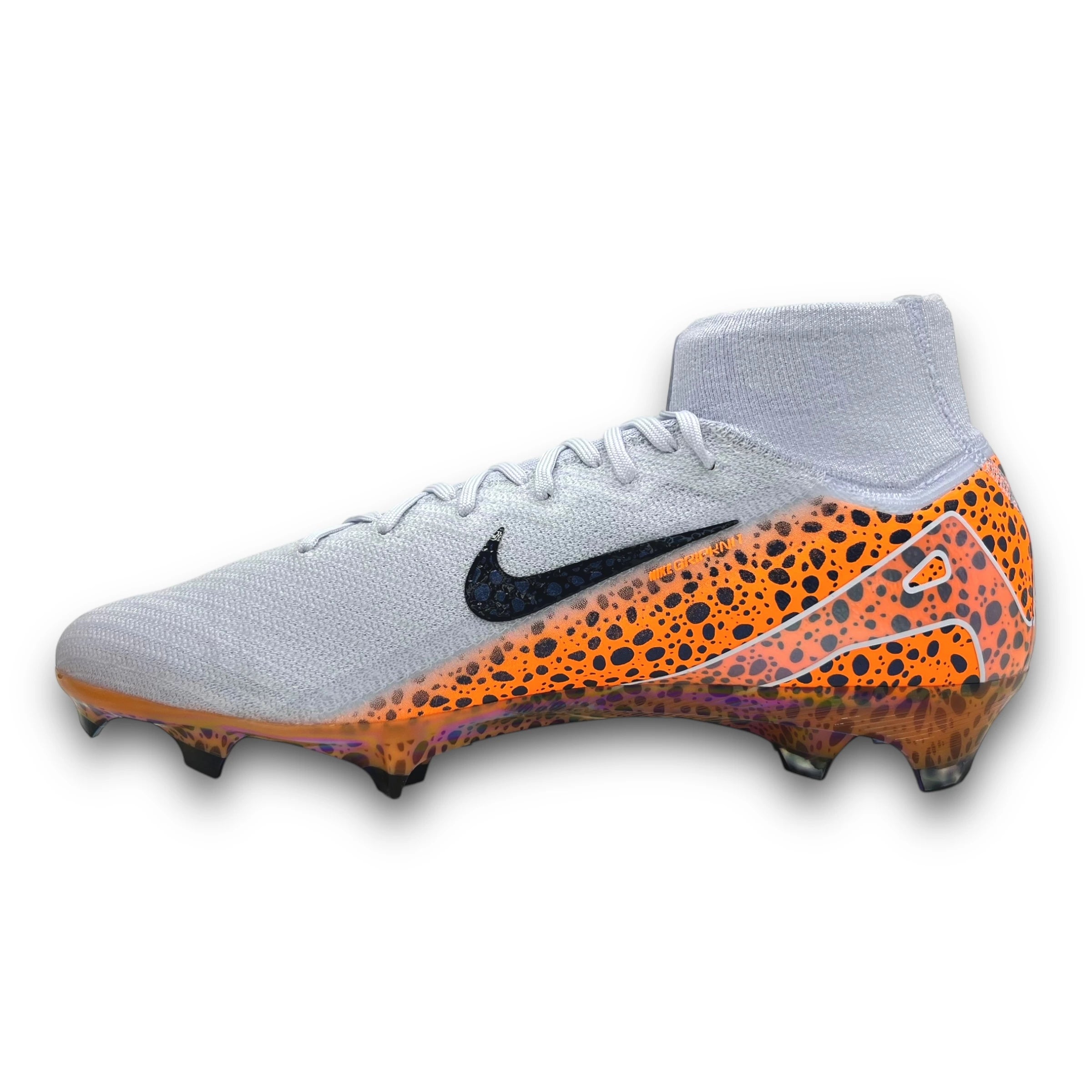 Nike Mercurial Superfly 10 Air Zoom Elite FG