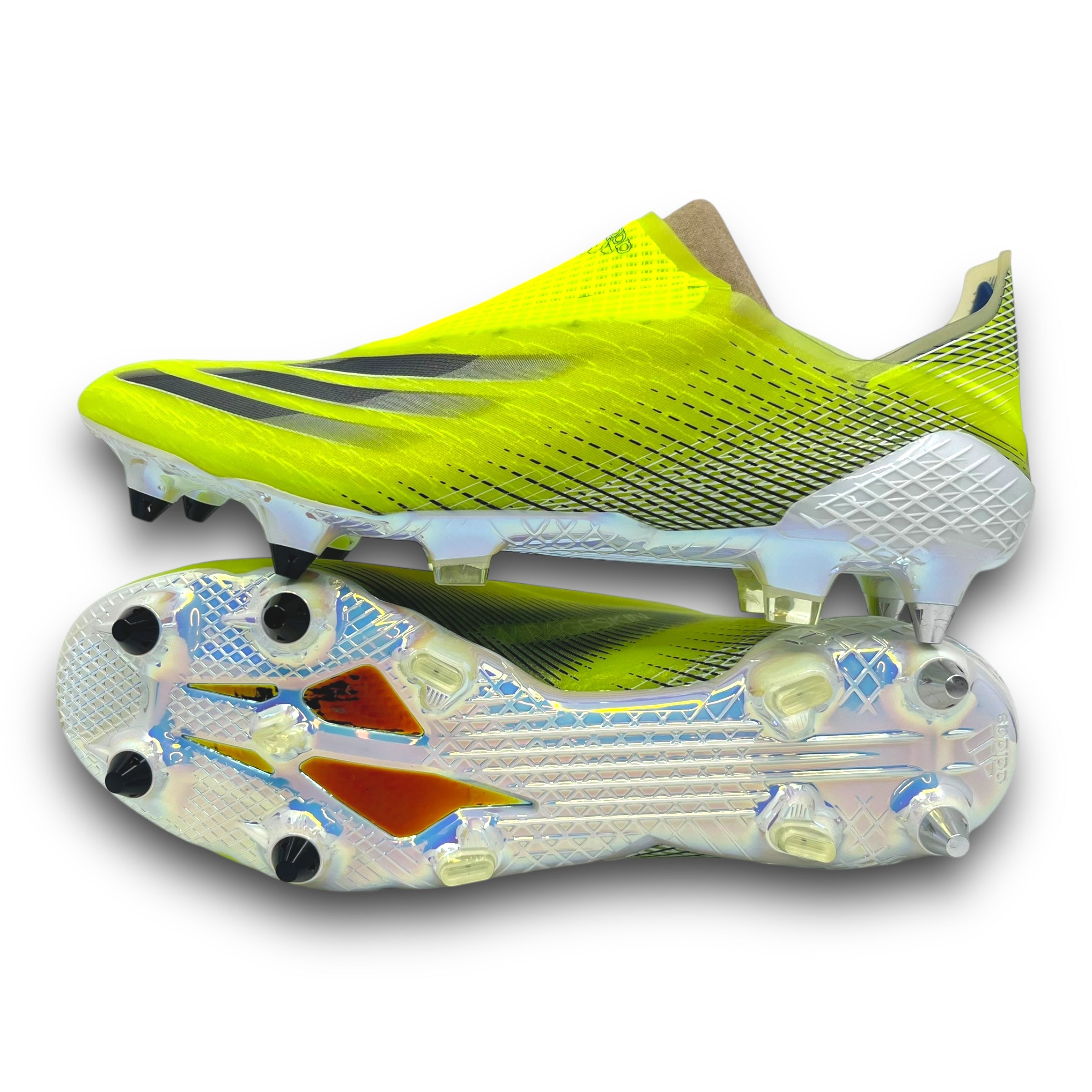 Adidas X Ghosted+ SG