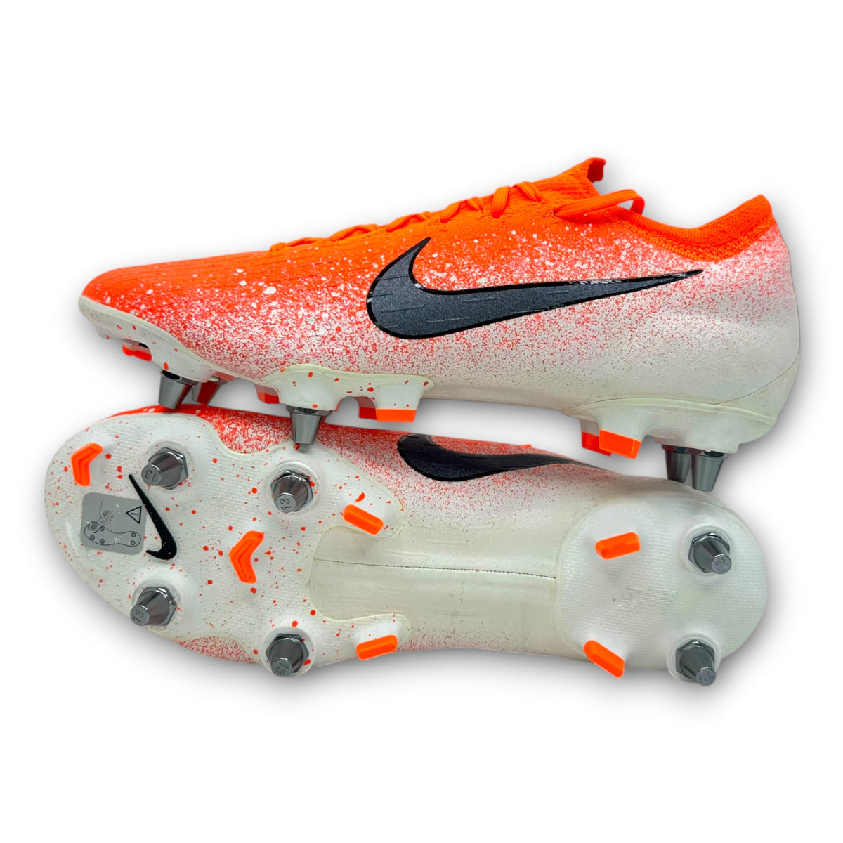 Nike Mercurial Vapor 12 Elite SG PRO