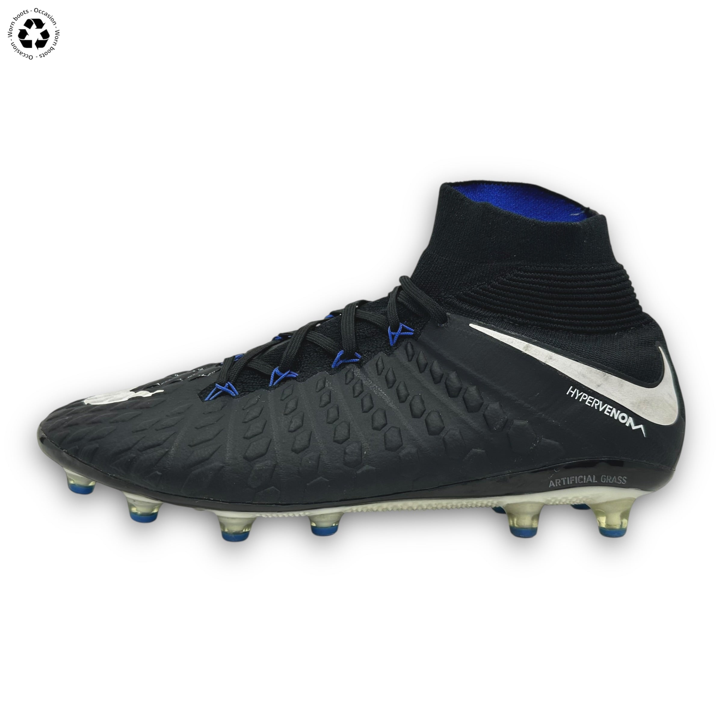 Nike Hypervenom Phantom 3 DF Elite FG - Occasion
