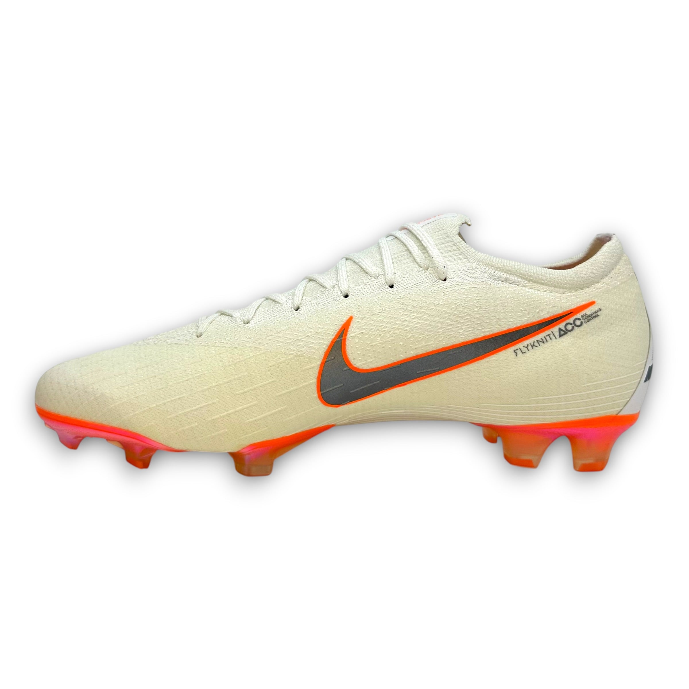 Nike Mercurial Vapor 12 Elite FG
