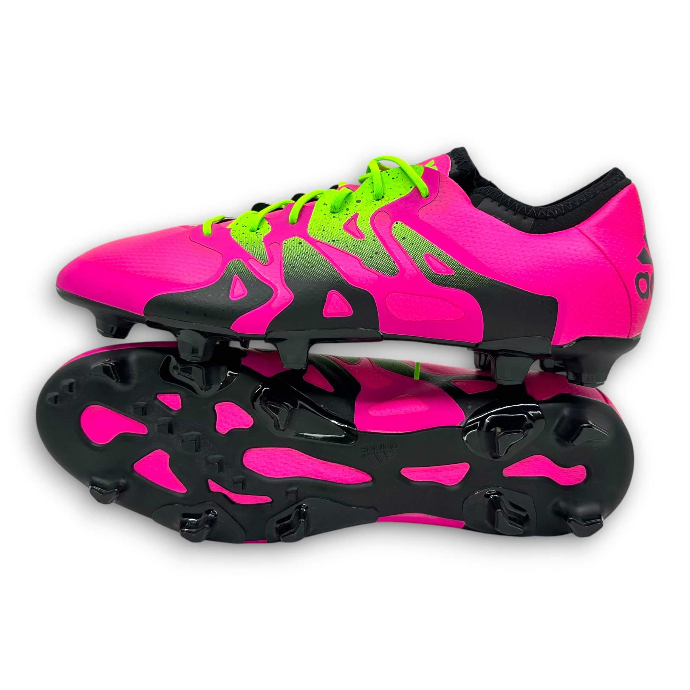 Adidas X 15.1 FG