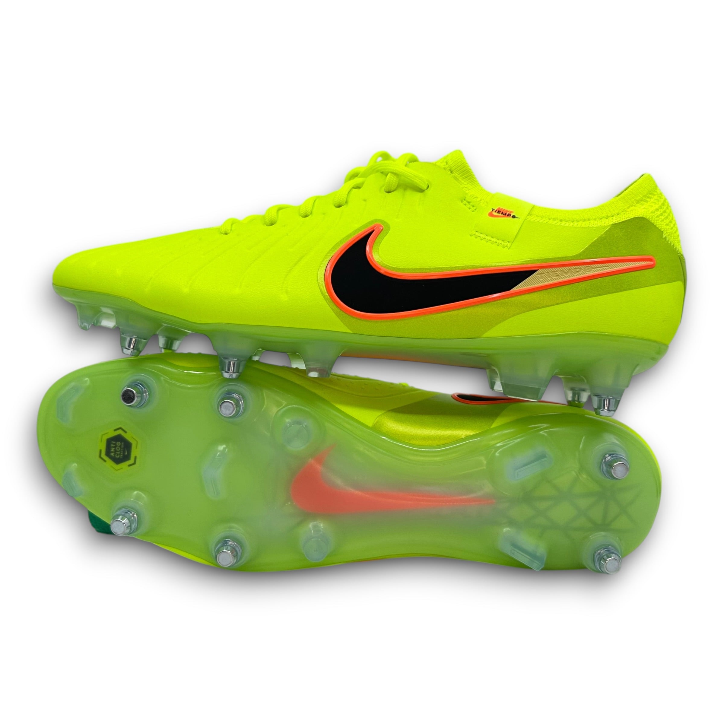 Nike Tiempo Legend 10 Elite SG Anti-Clog