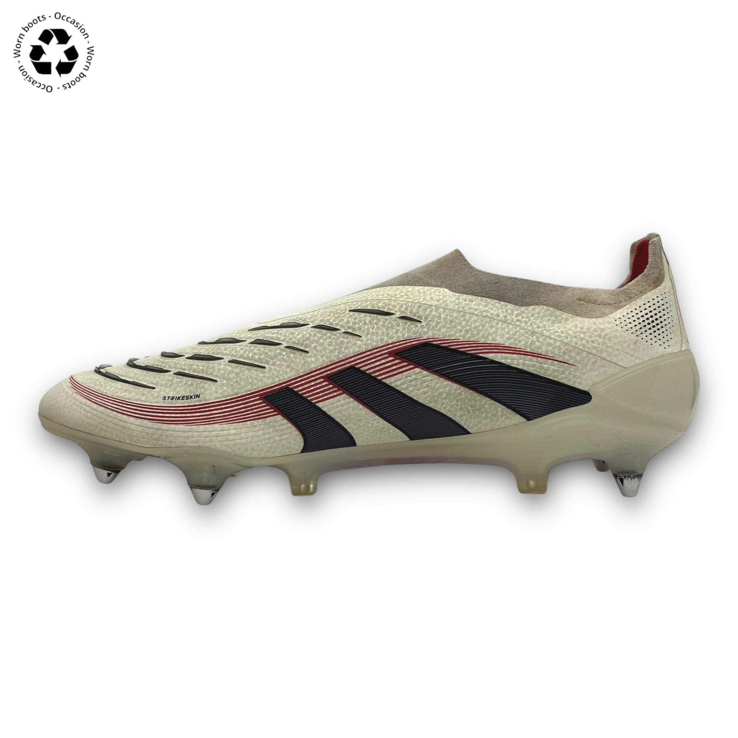 Adidas Predator Elite LL 25 SG - Used
