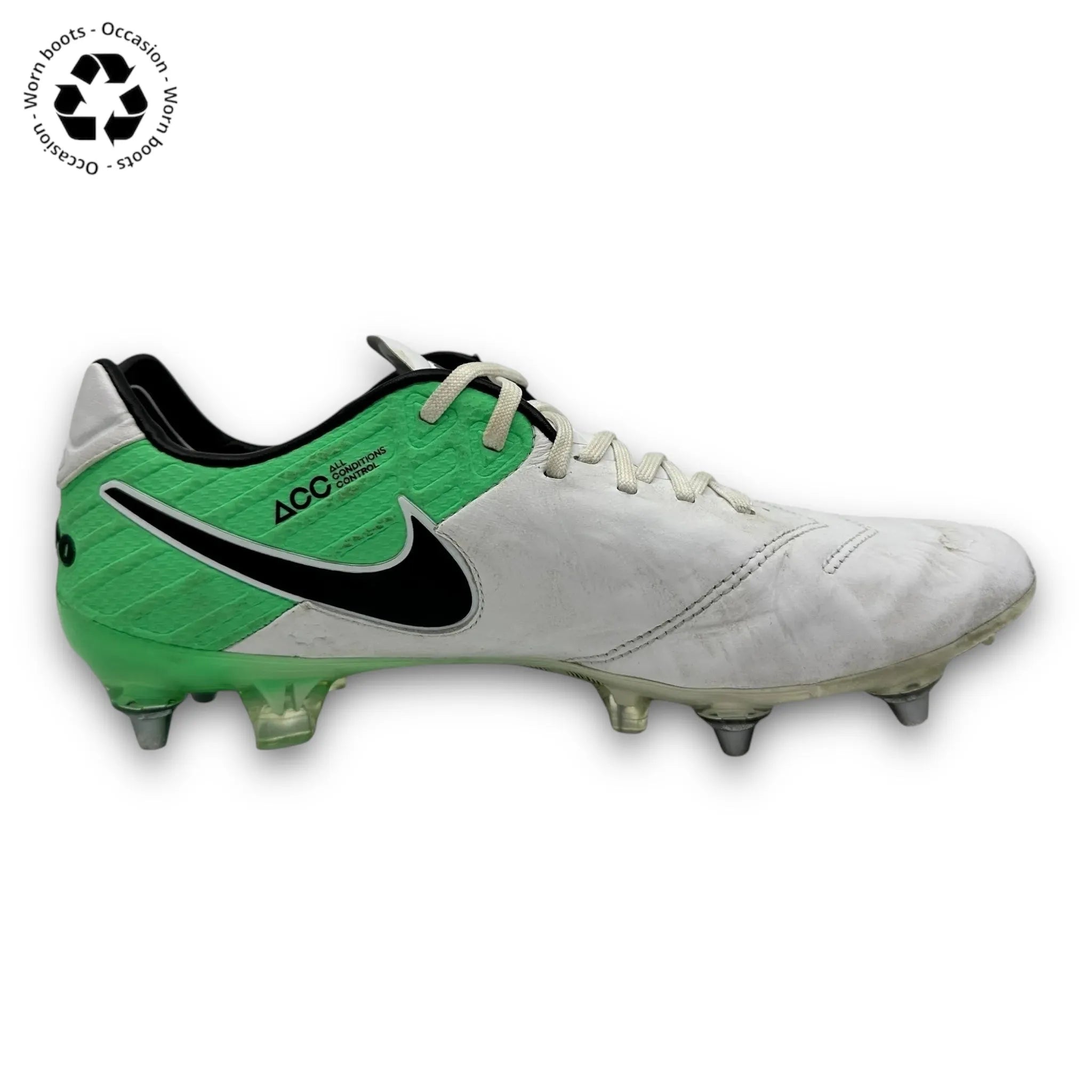 Nike Tiempo Legend 6 Elite SG PRO - Occasion