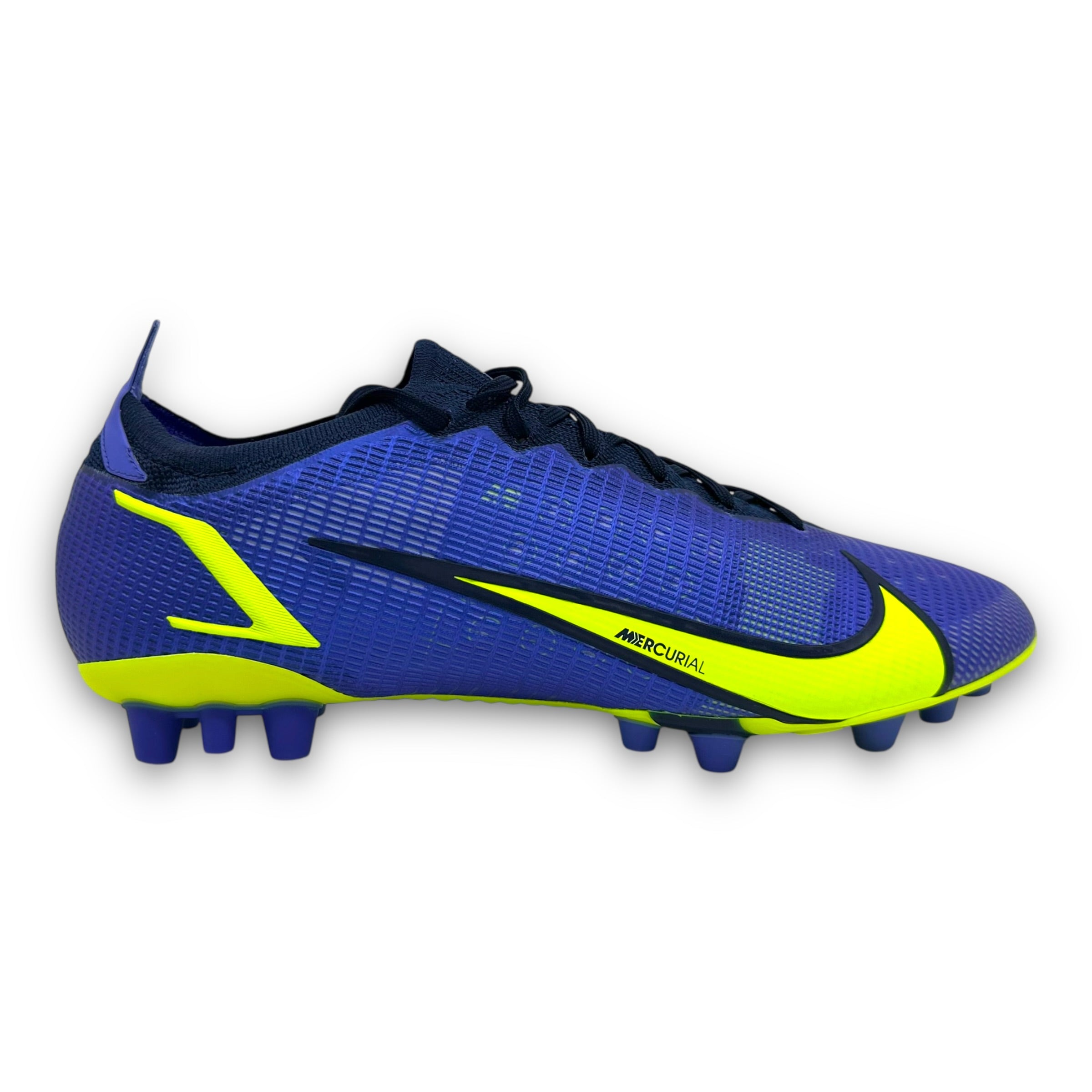 Nike Mercurial Vapor 14 Elite AG