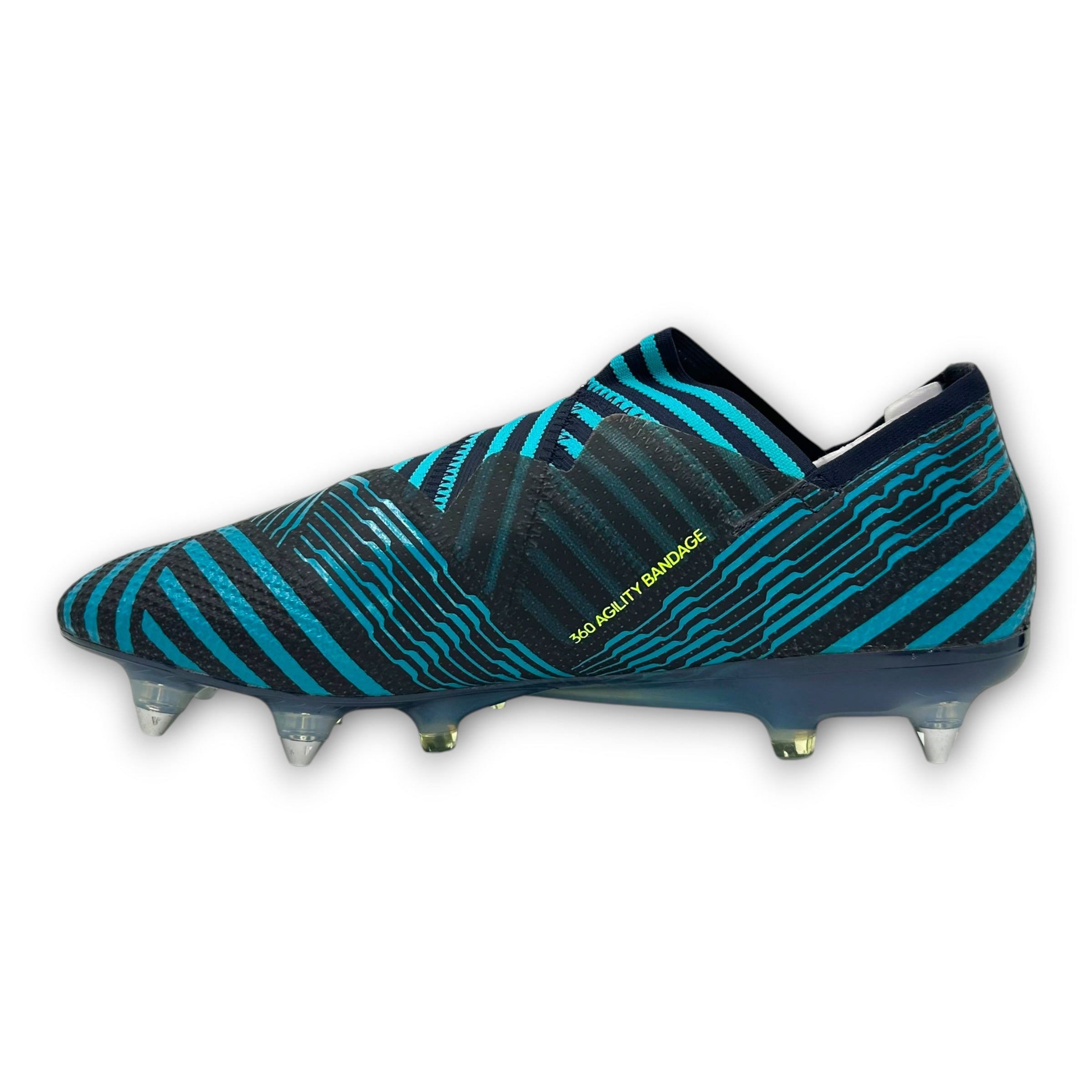 Adidas Nemeziz 17+ SG