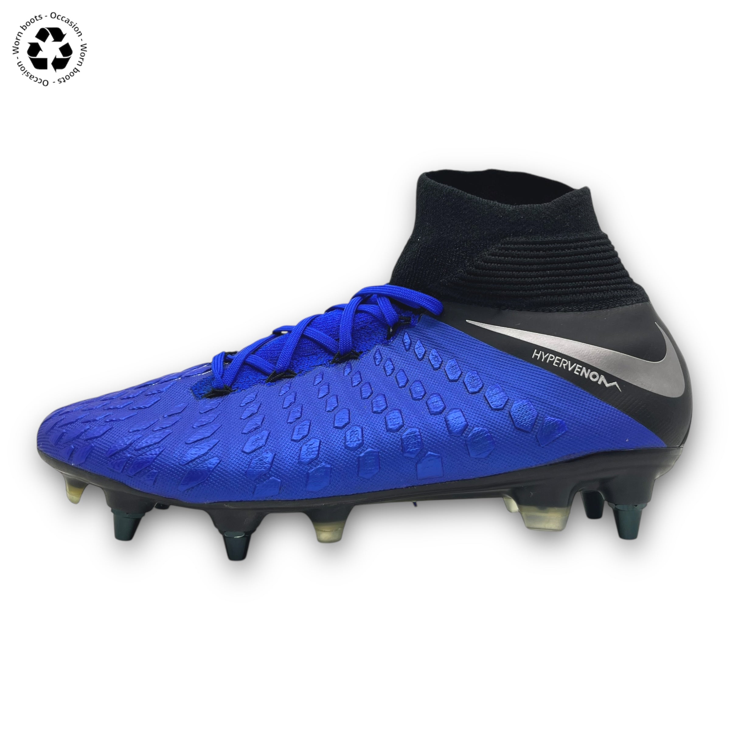Nike Hypervenom Phantom 3 DF SG Anti-Clog - Occasion