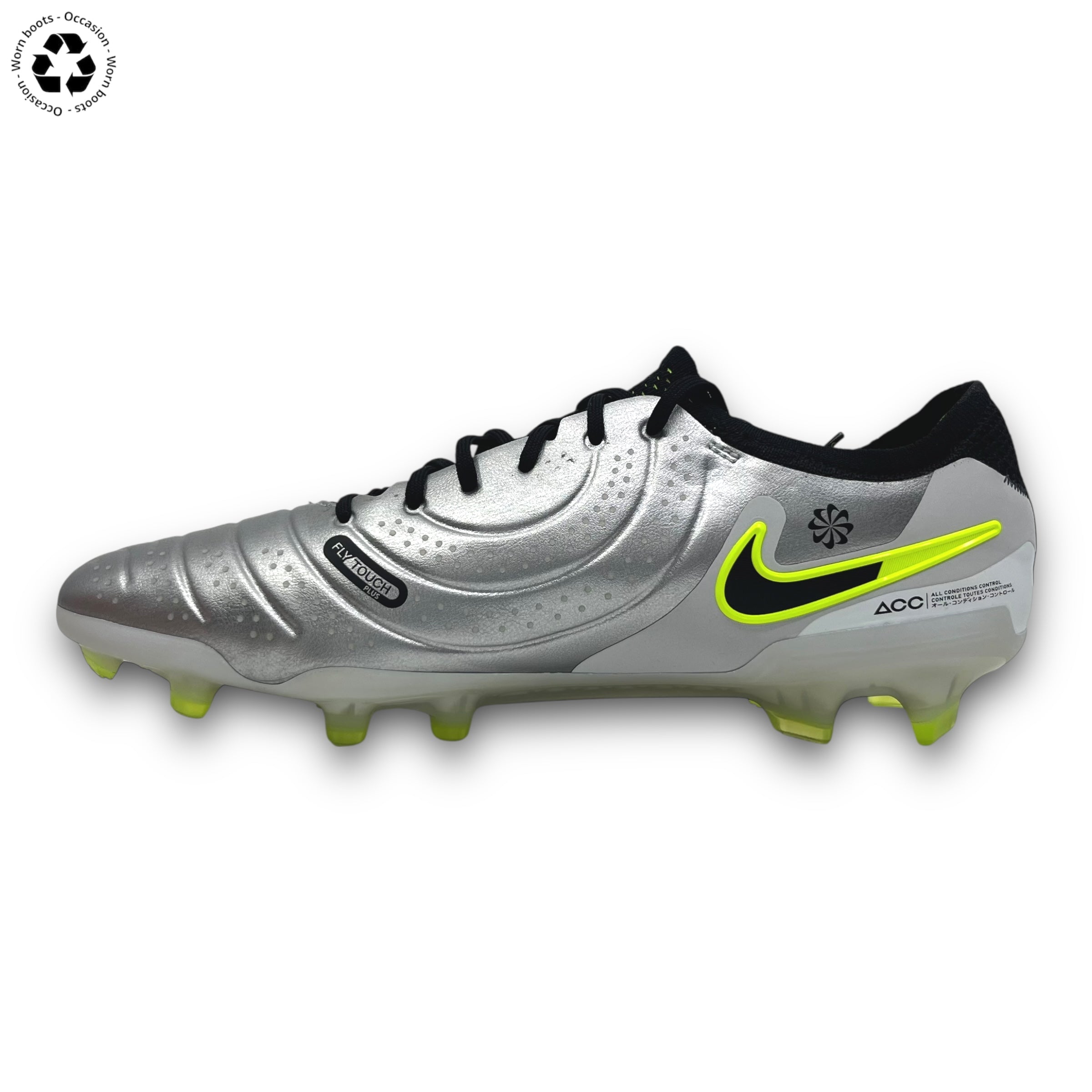 Nike Tiempo Legend 10 Elite FG - Occasion