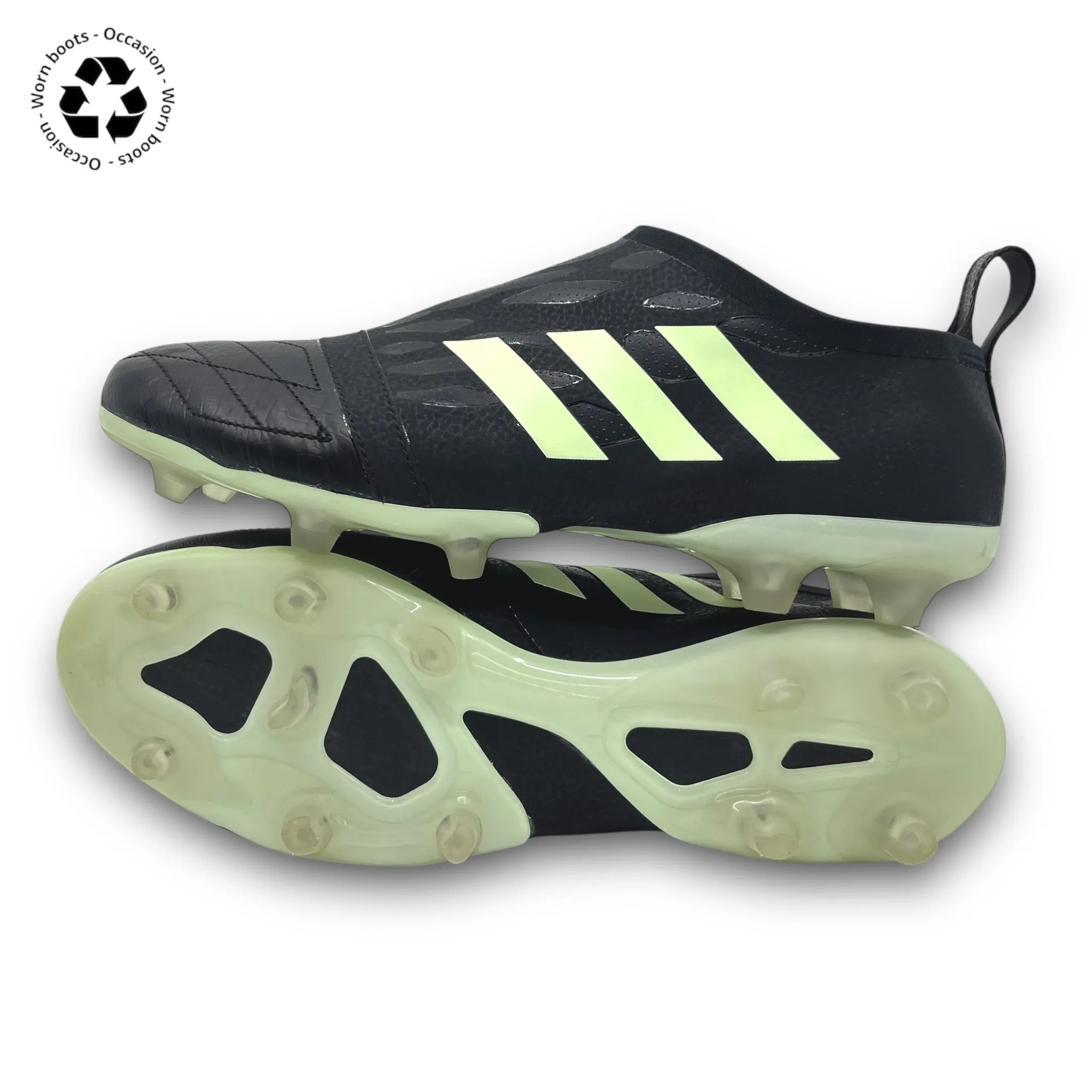 Adidas glitch FG/AG - Skin seulement