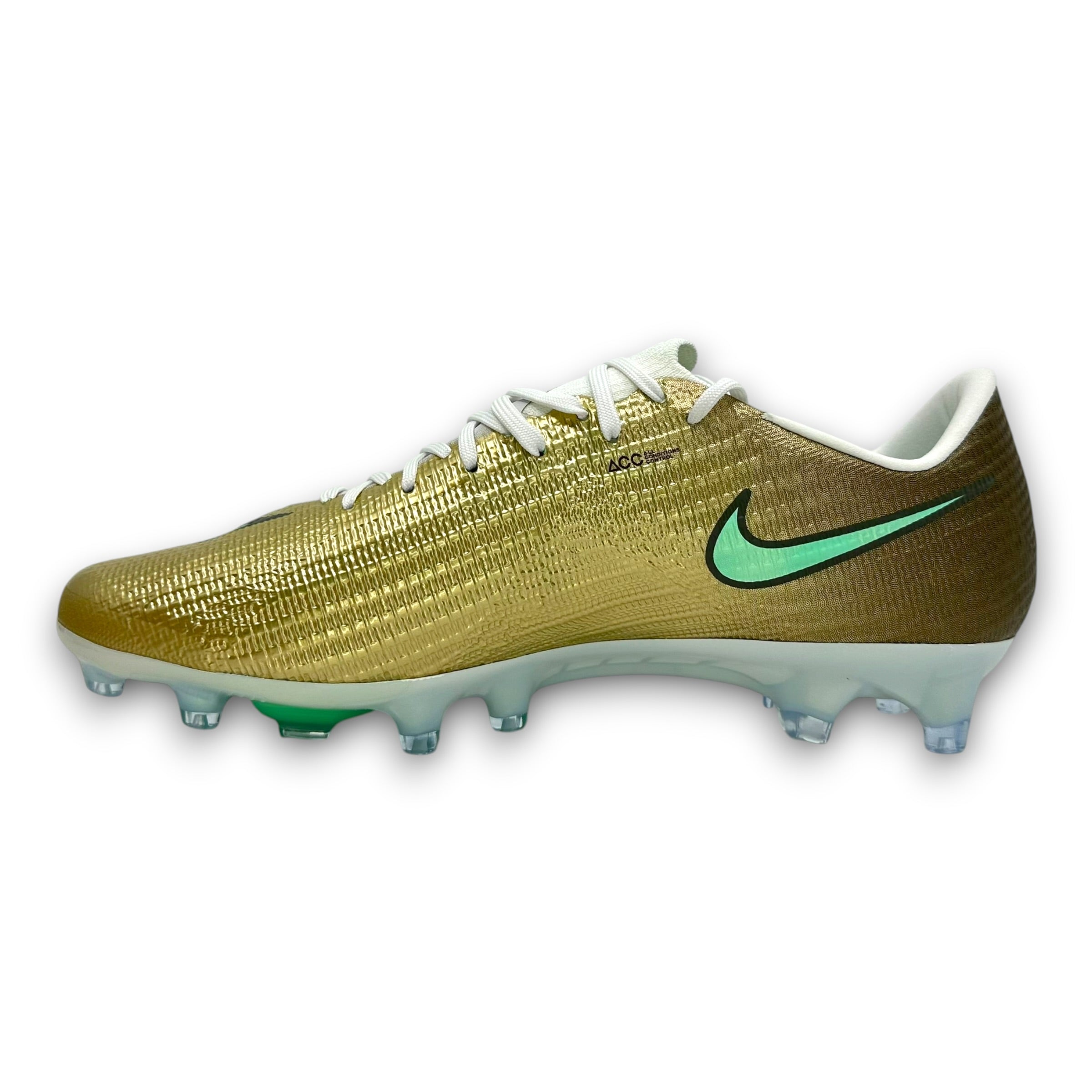 Nike Mercurial Superfly 11 Air Zoom Elite AG - Personal Edition Mbappé