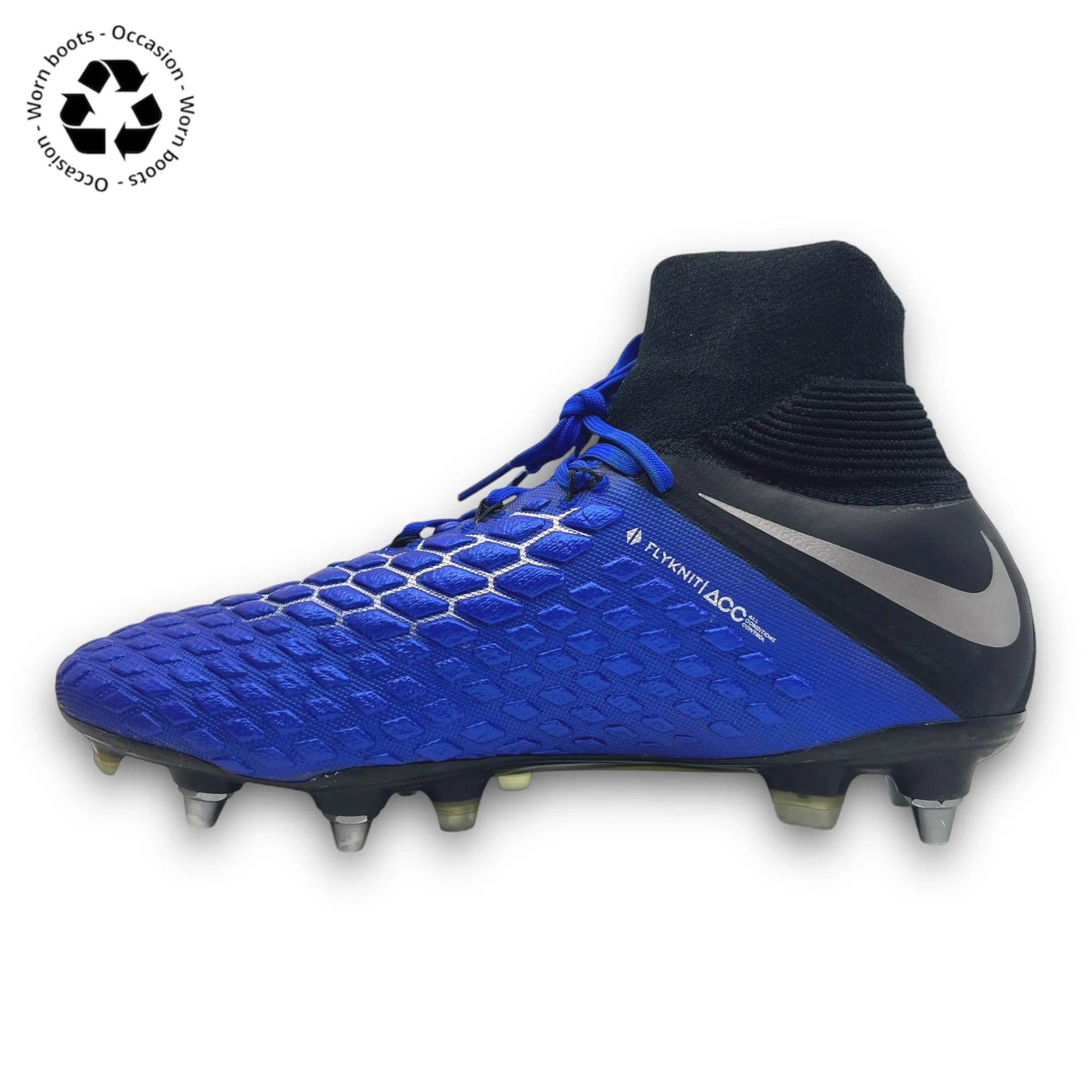 Nike Hypervenom Phantom 3 DF SG Anti-Clog - Occasion