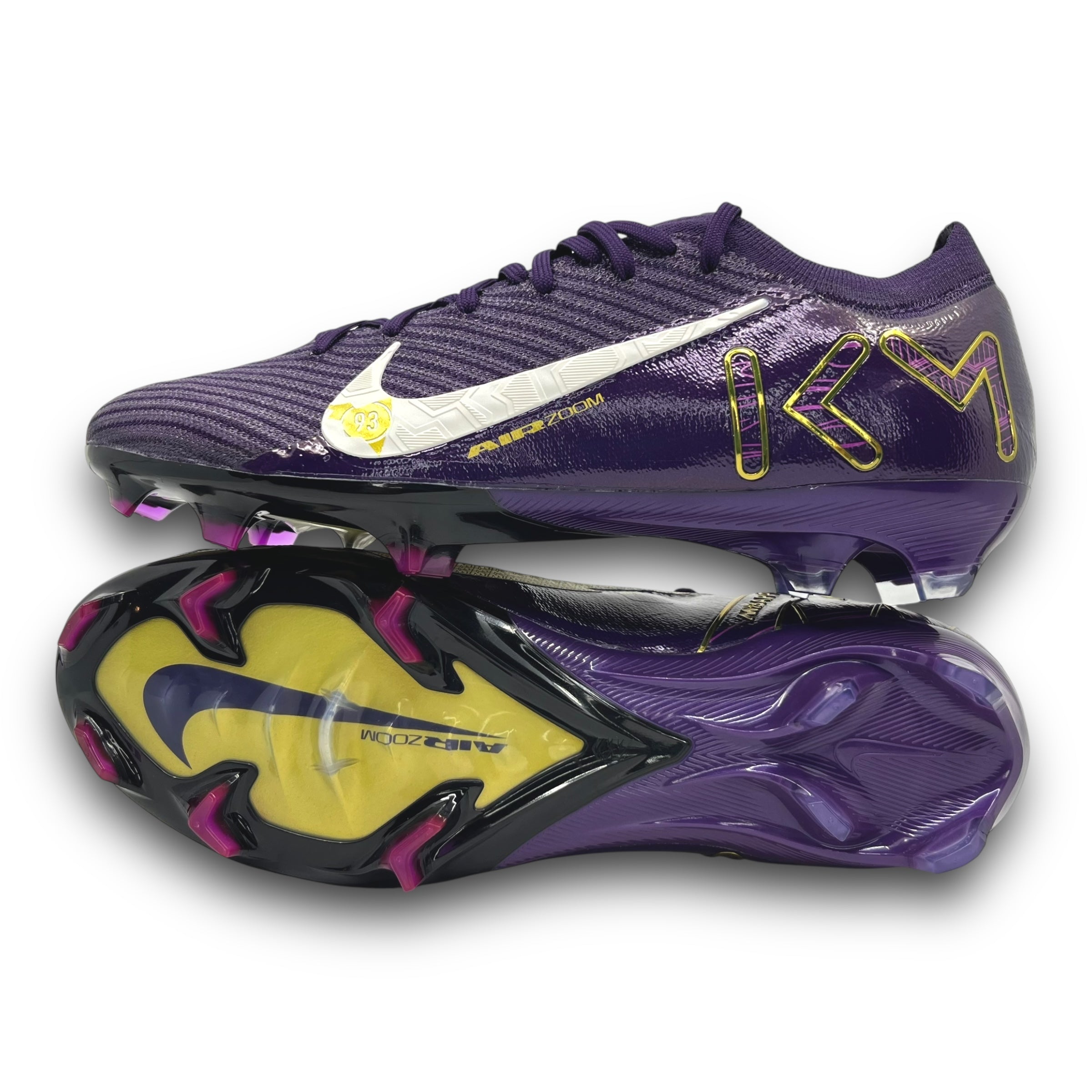 Nike Mercurial Vapor 16 Air Zoom Elite FG