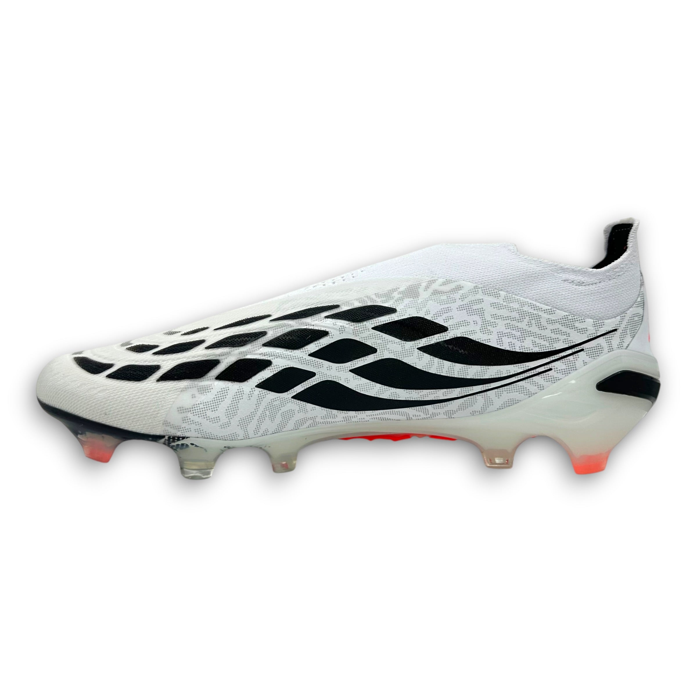 Adidas Predator Elite Laceless FG