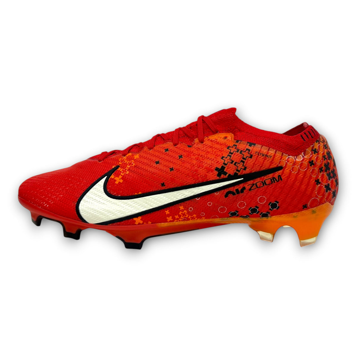 Nike Mercurial Vapor 15 Air Zoom Elite FG