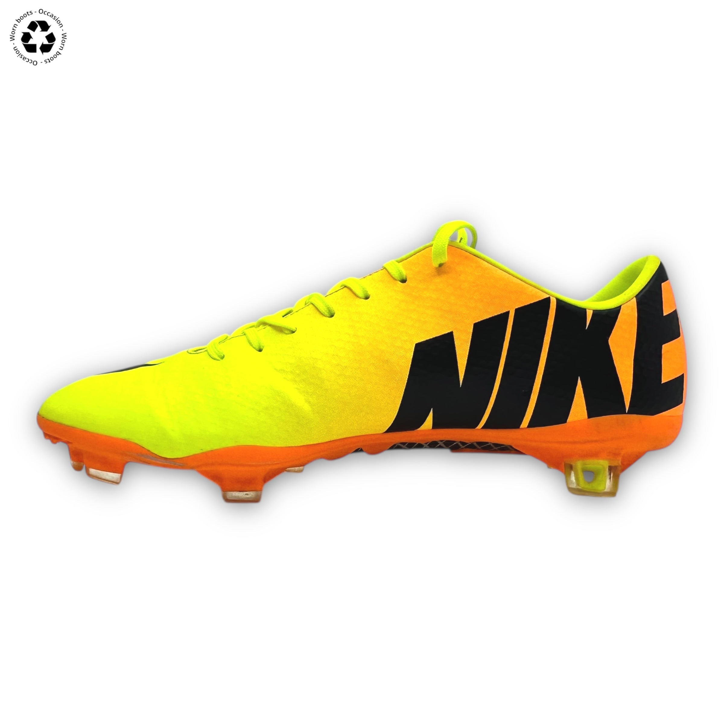Nike Mercurial Vapor 9 Elite FG - Occasion