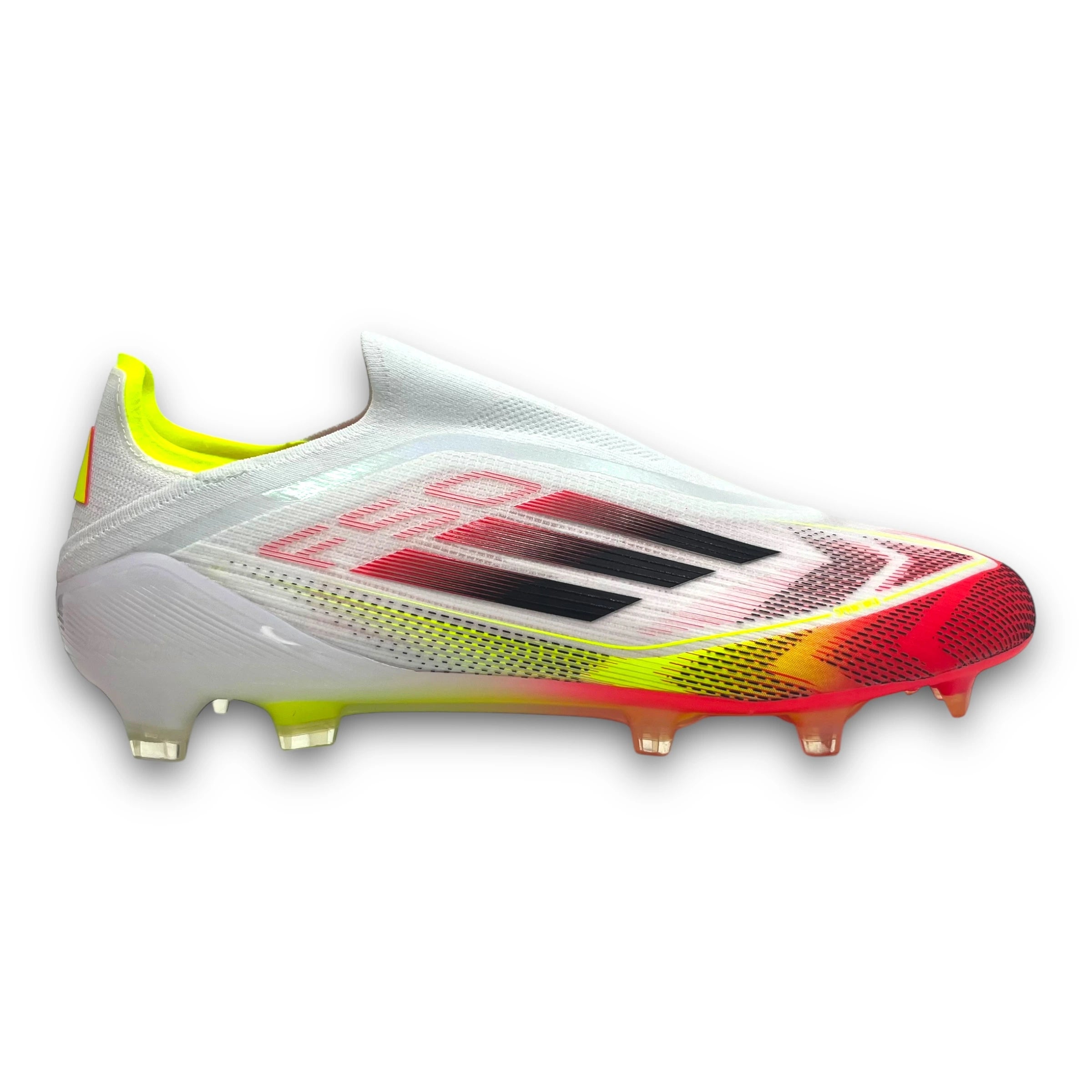 Adidas F50 Elite Laceless FG