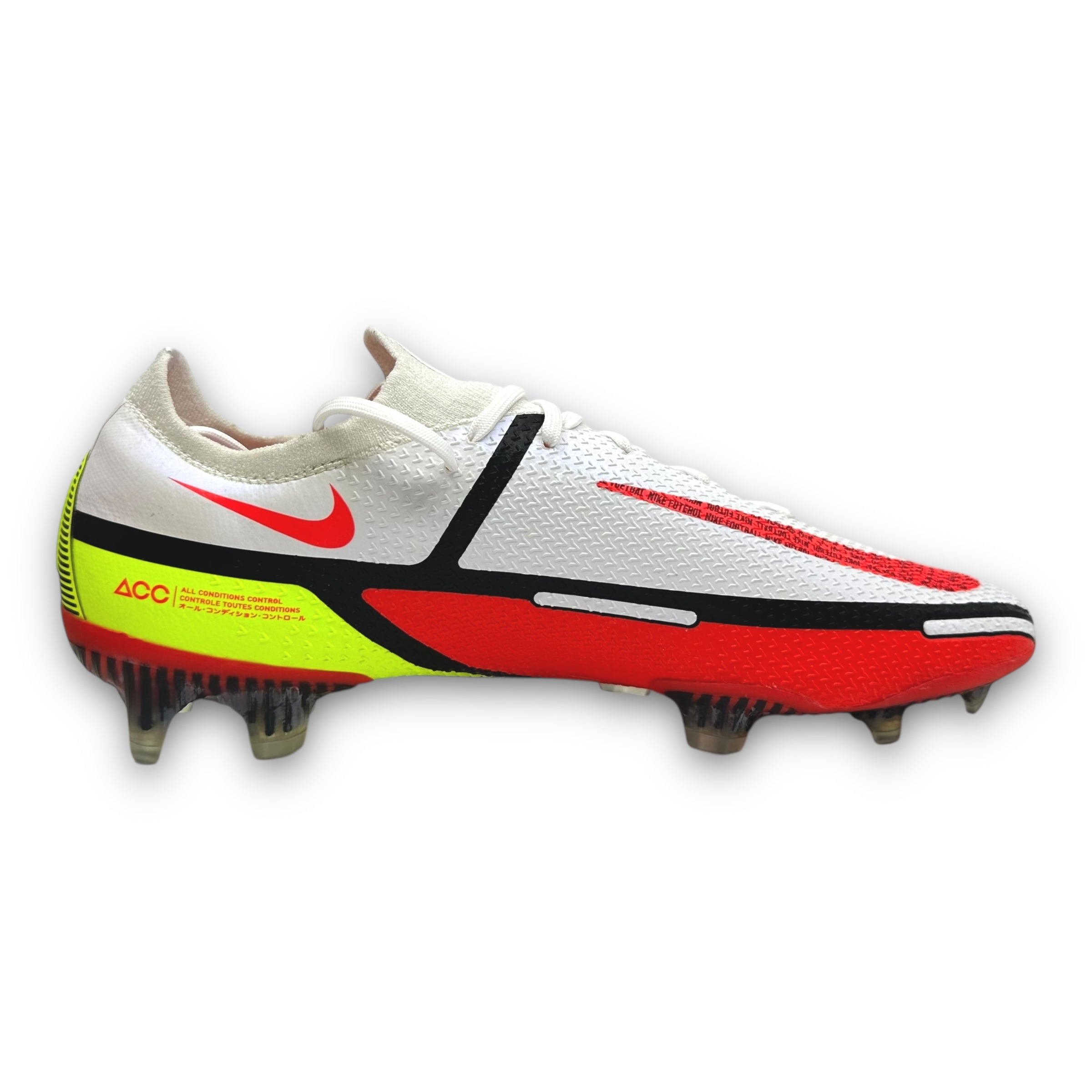 Nike Phantom GT2 Elite FG
