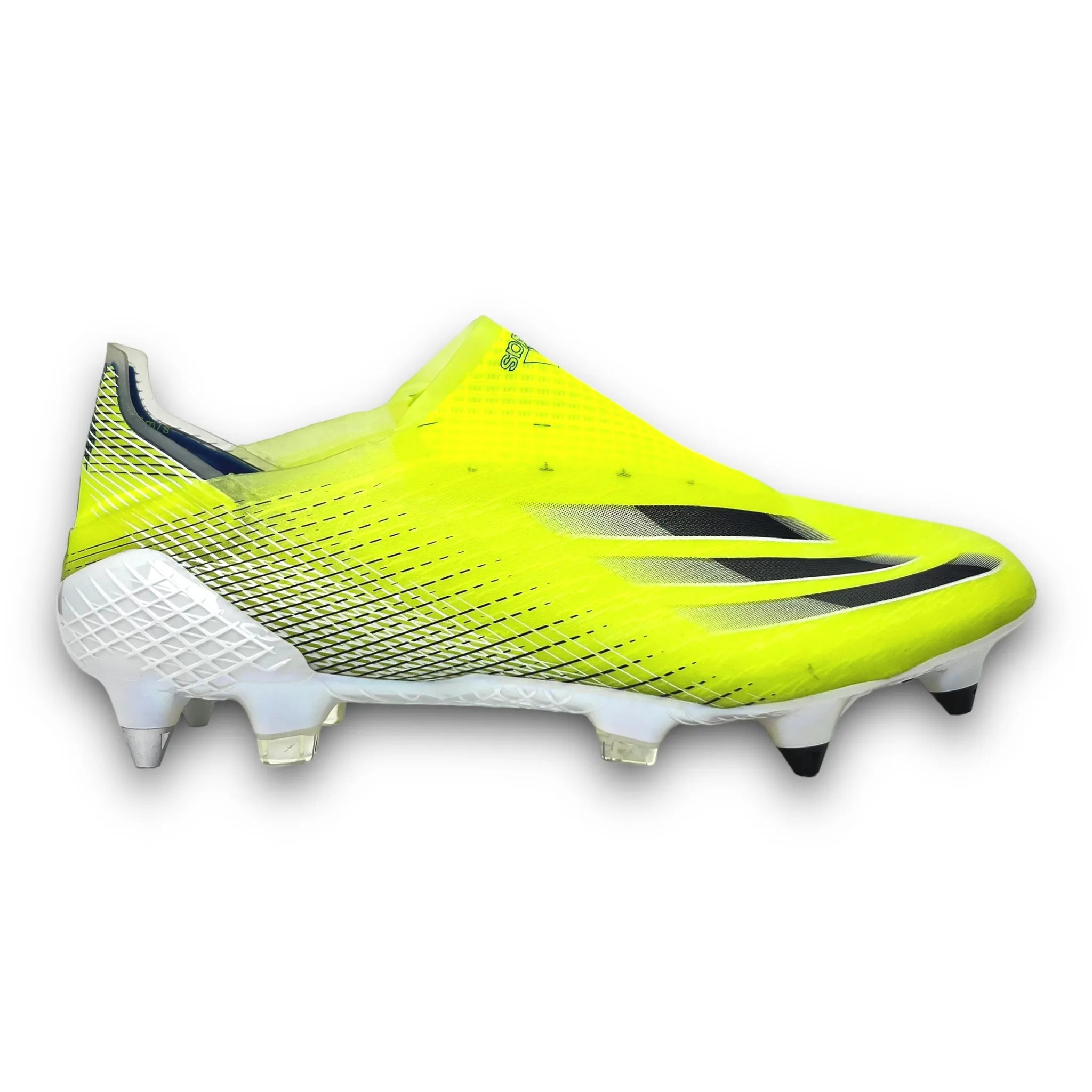 Adidas X Ghosted+ SG