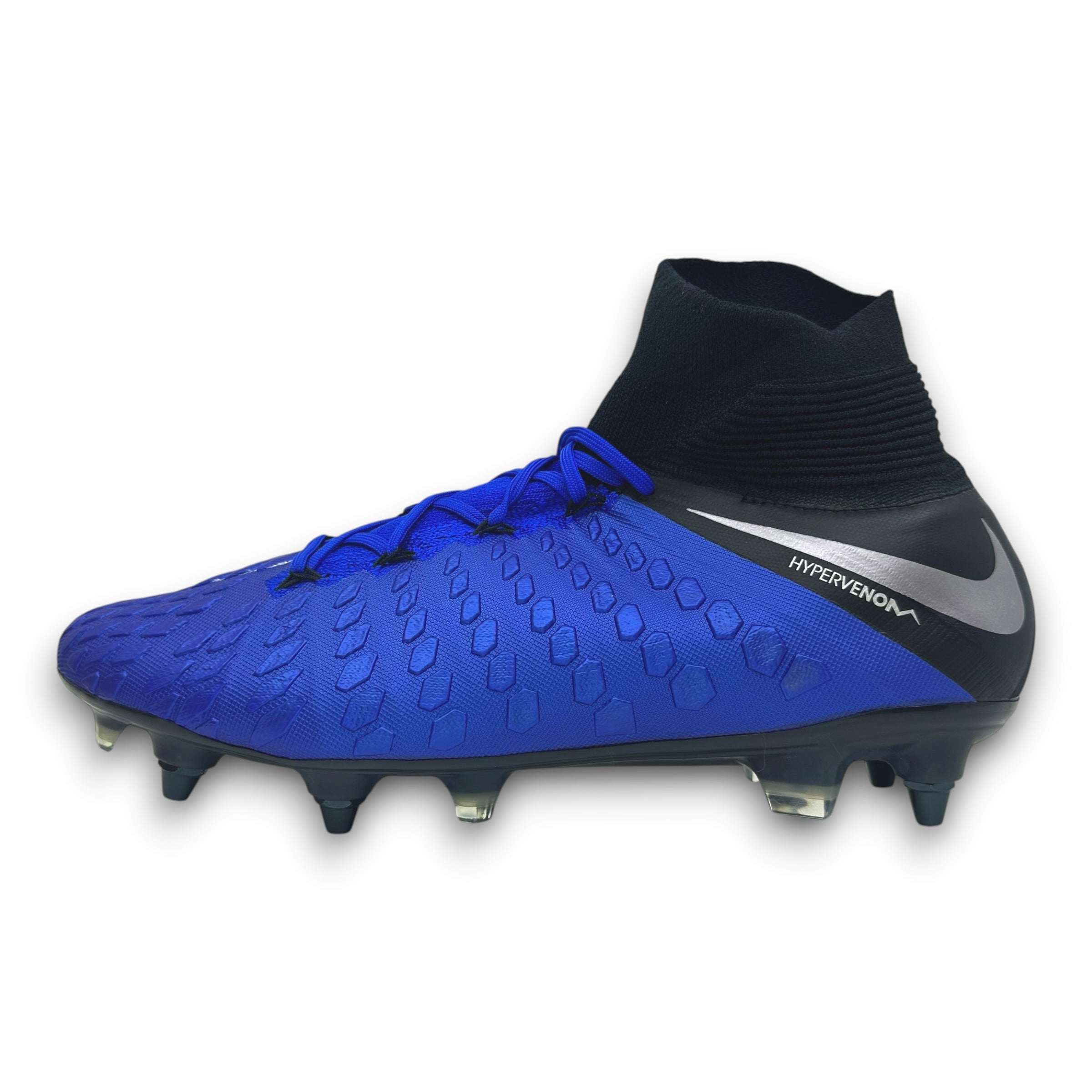 Nike Hypervenom Phantom 3 DF SG Anti-Clog