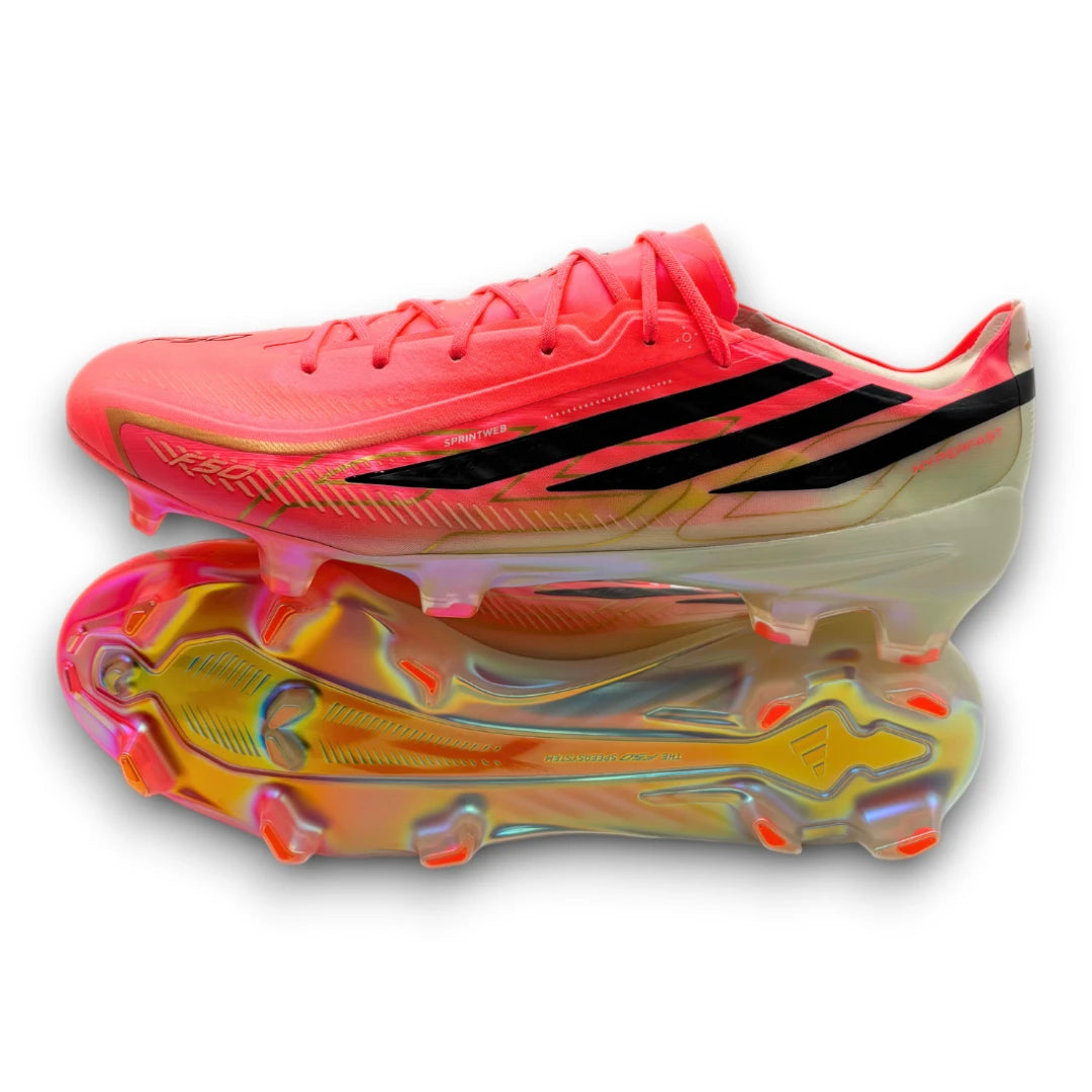Adidas F50 Hyperfast EVO Elite