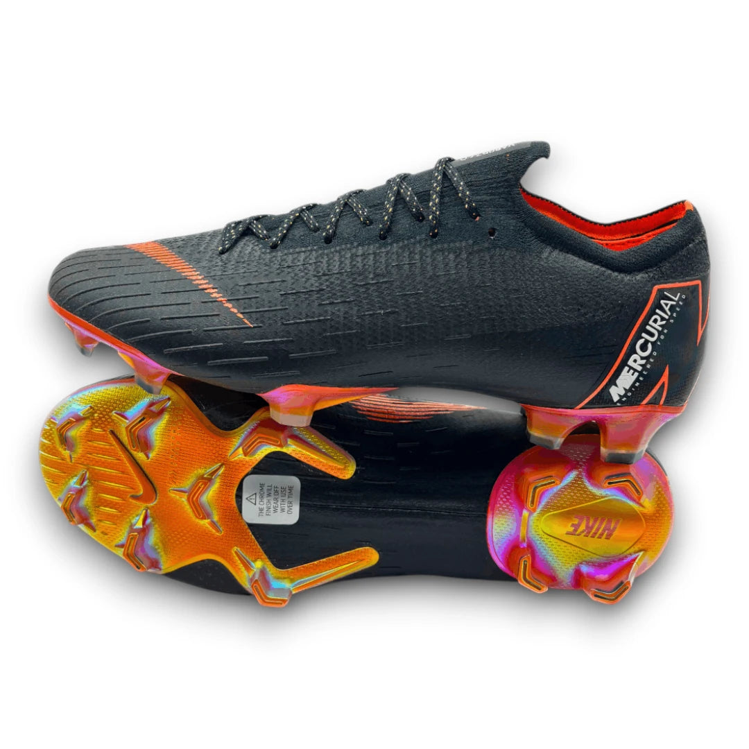 Nike Mercurial Vapor 12 Elite FG