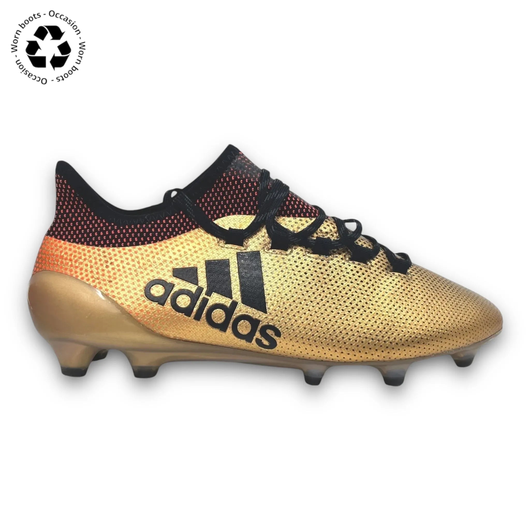 Adidas X 17.1 FG/AG - Occasion