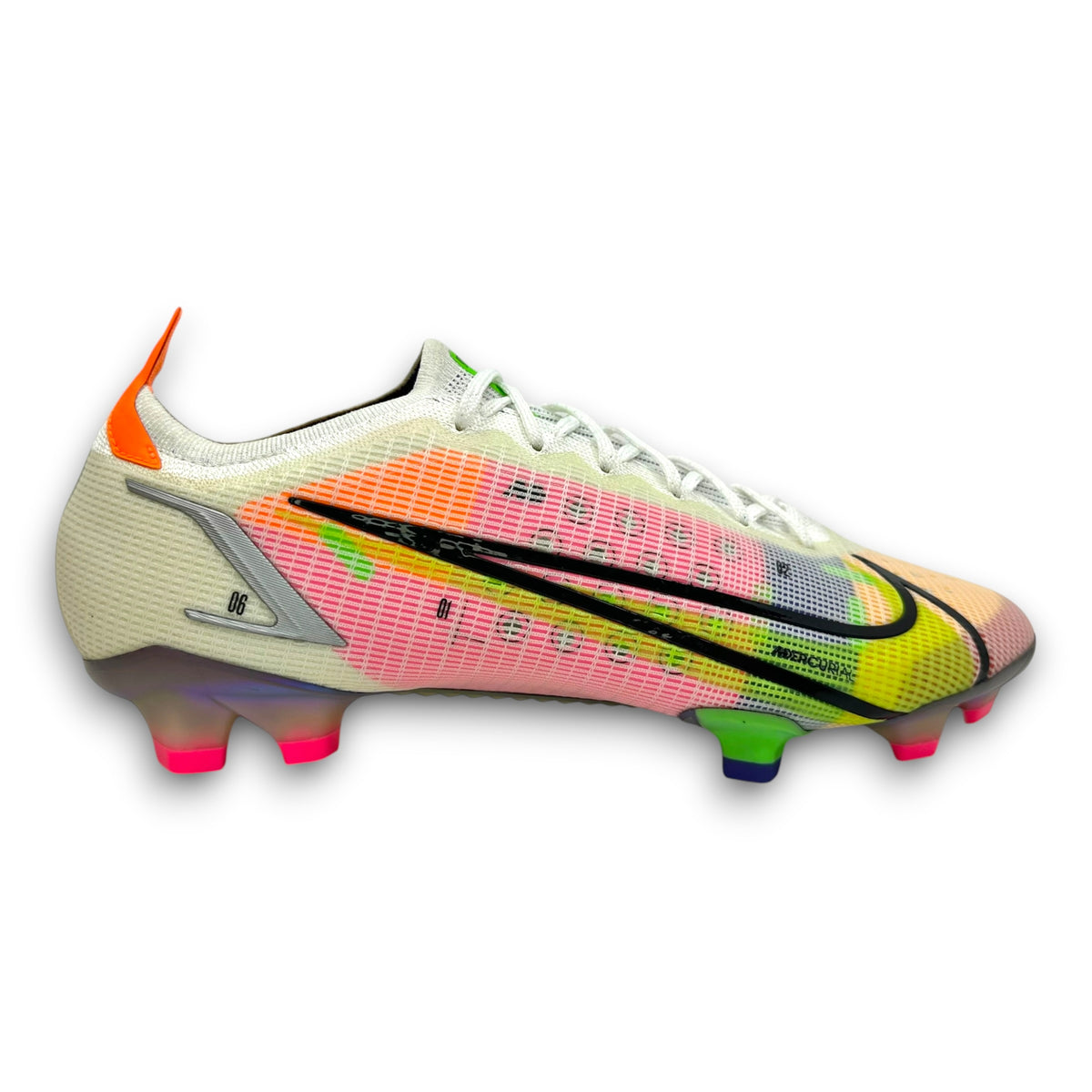 Nike Mercurial Vapor 14 Elite FG - Edition Limitée - Sample
